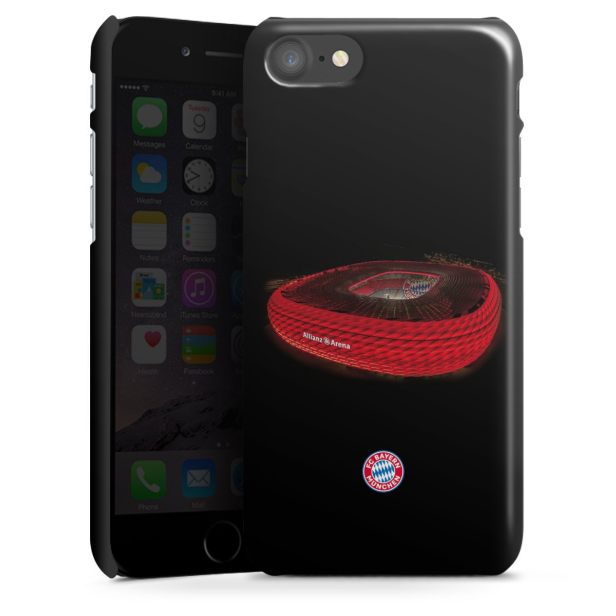 Premium hoesje