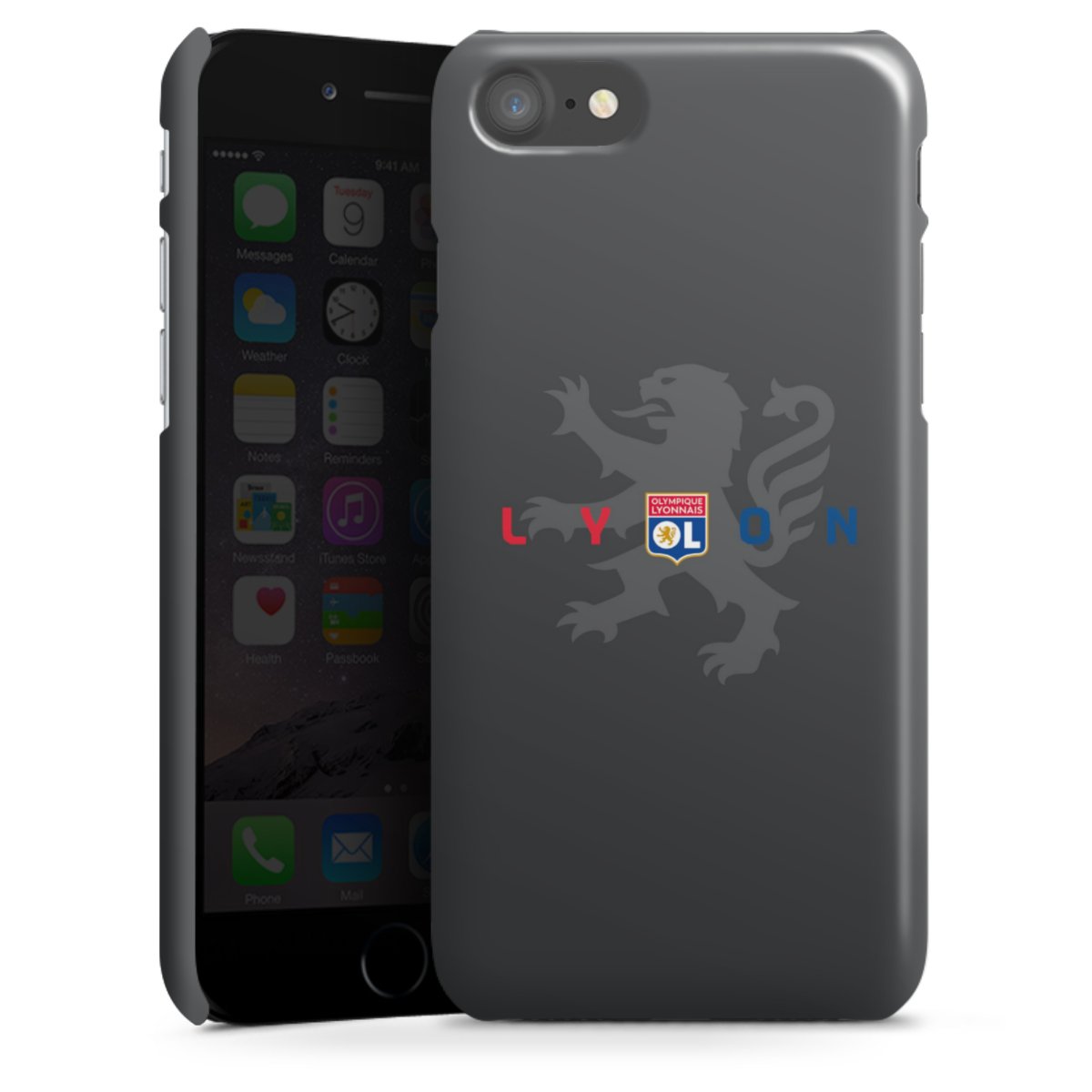 Coque Premium