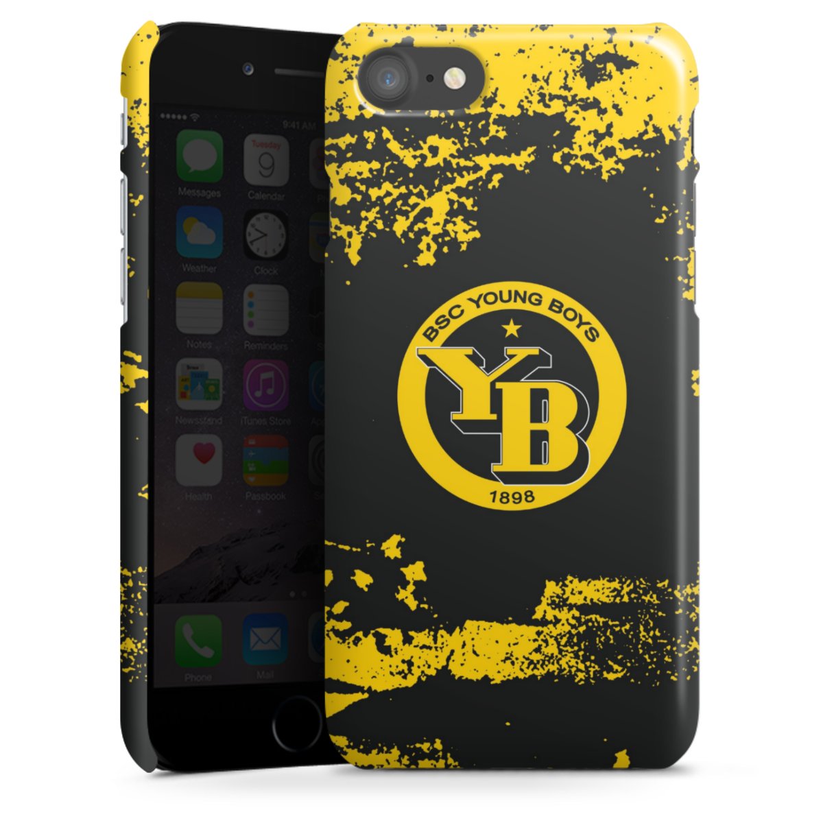 Cover Premium
