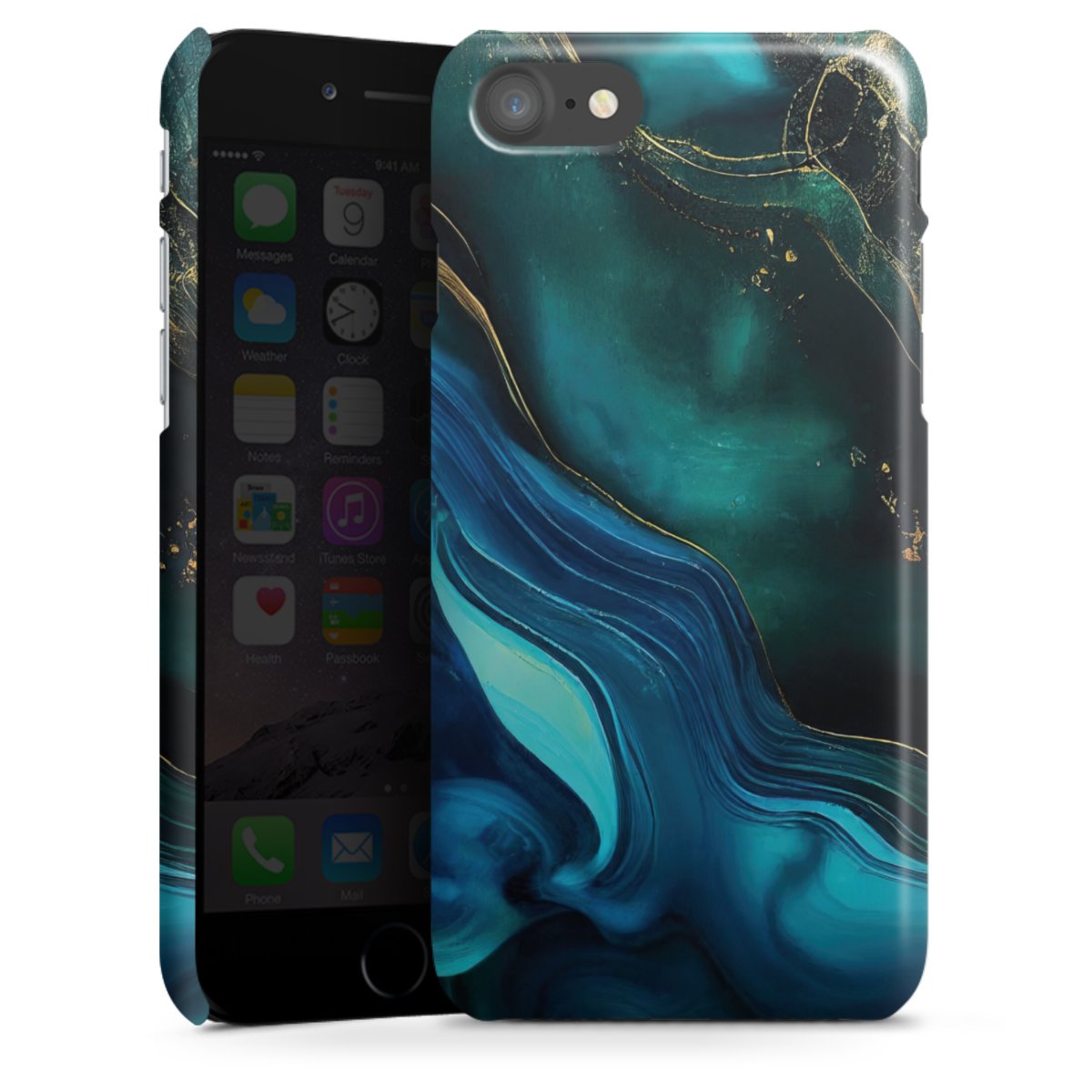 Coque Premium