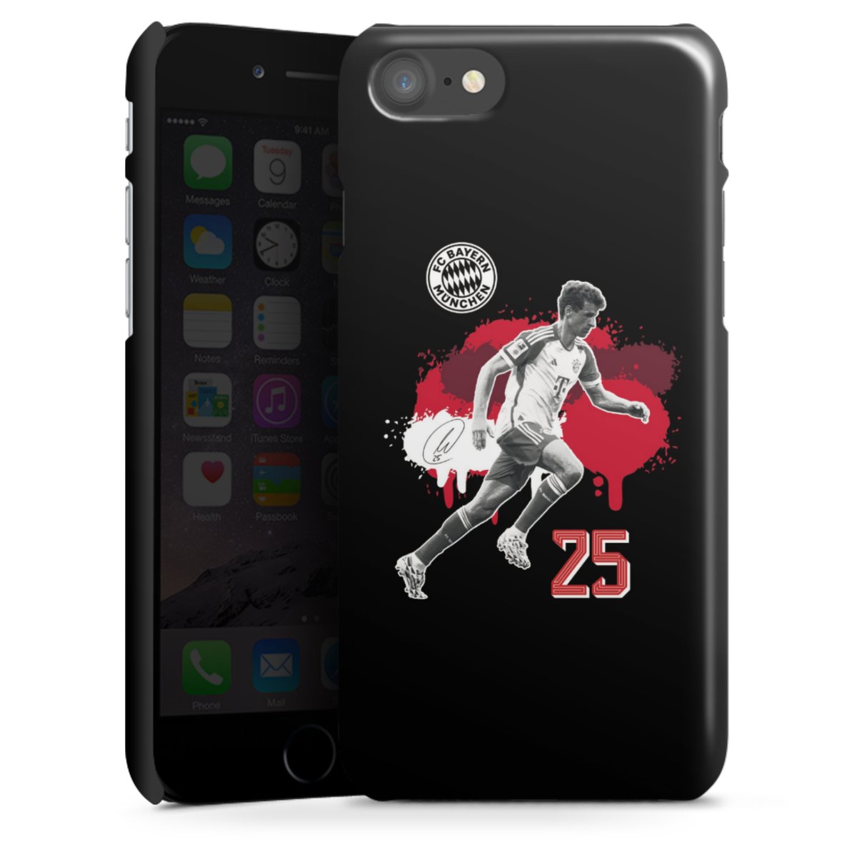 Premium Case