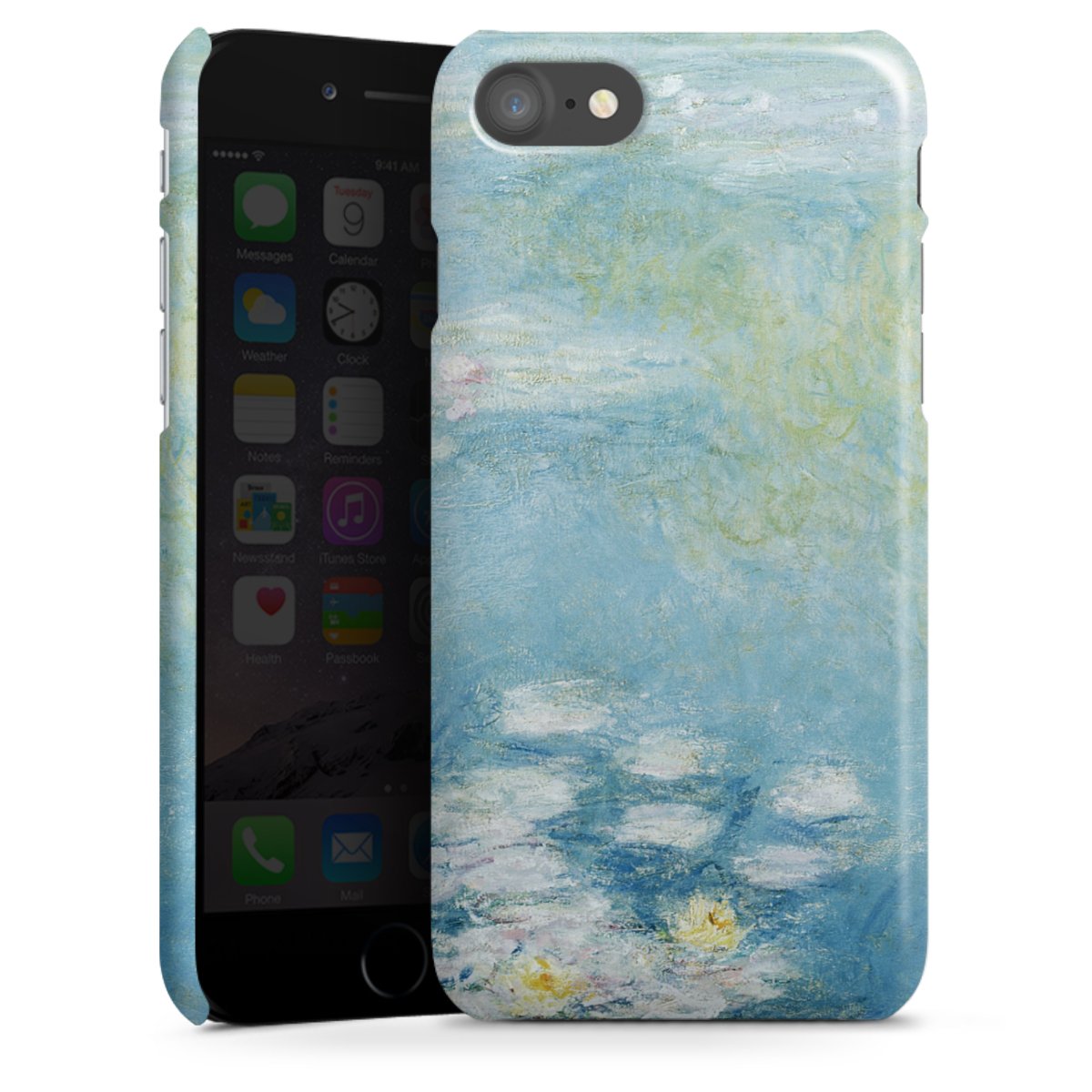 Coque Premium