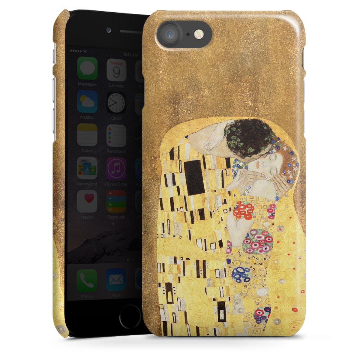 Cover Premium