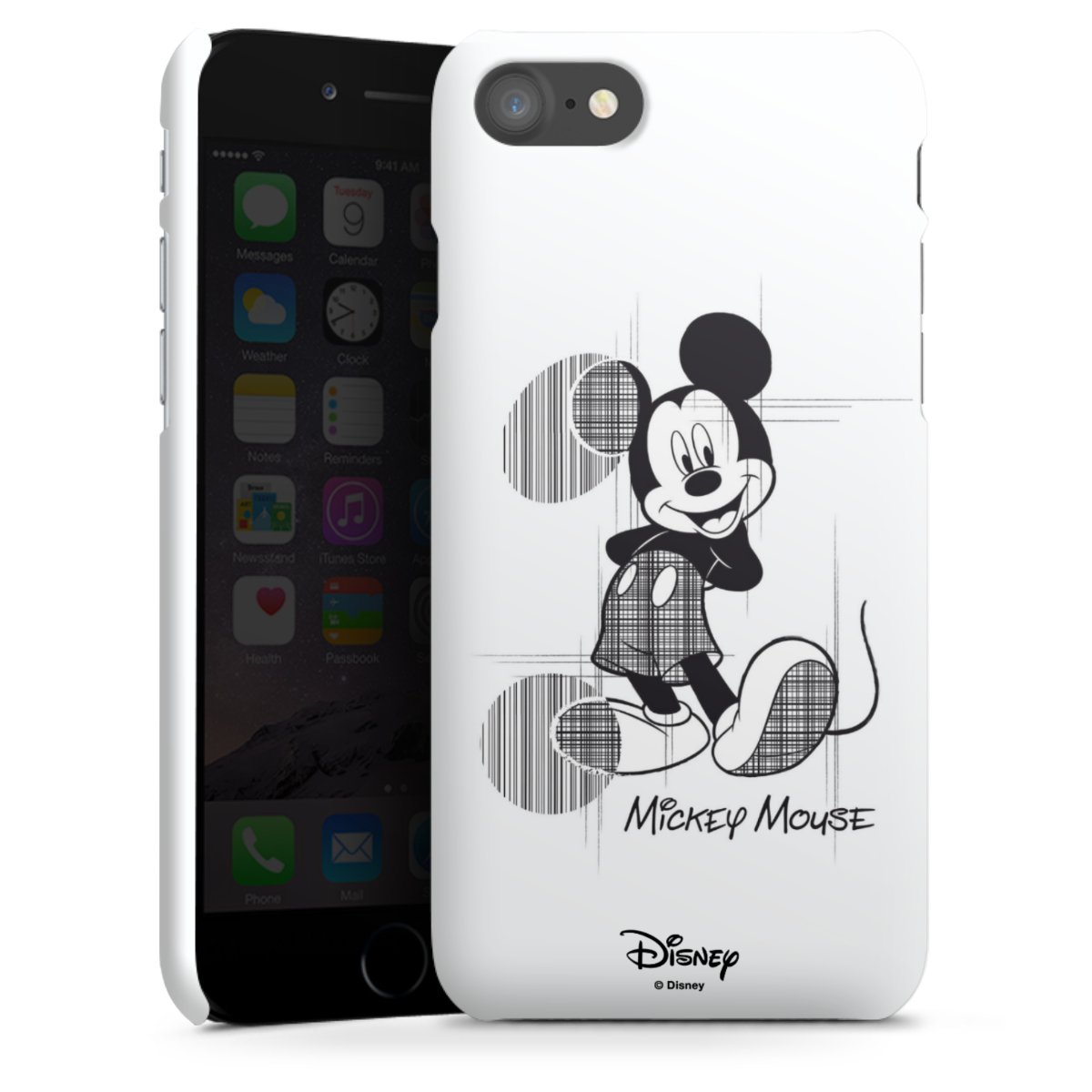 Cover Premium