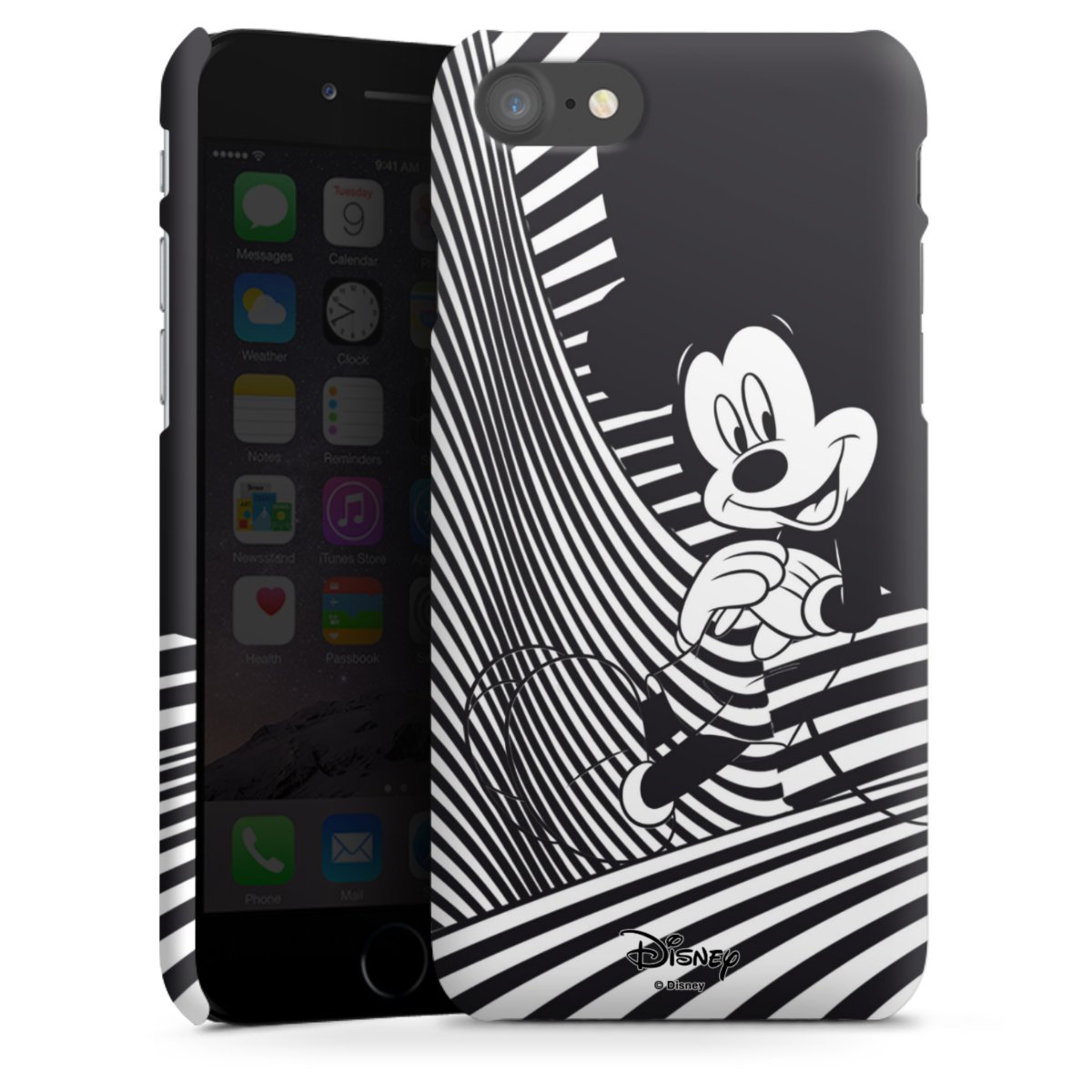 Premium hoesje