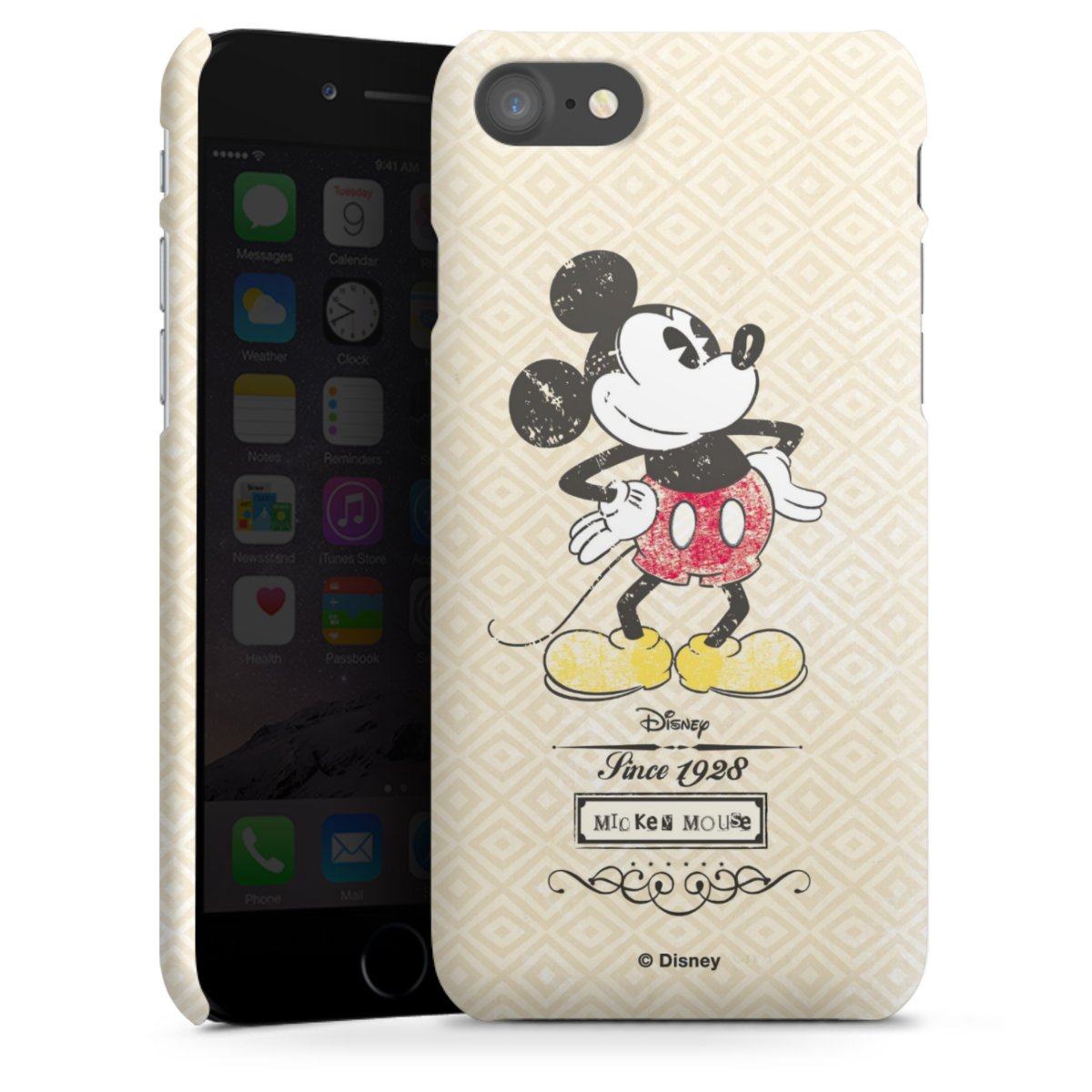 Cover Premium