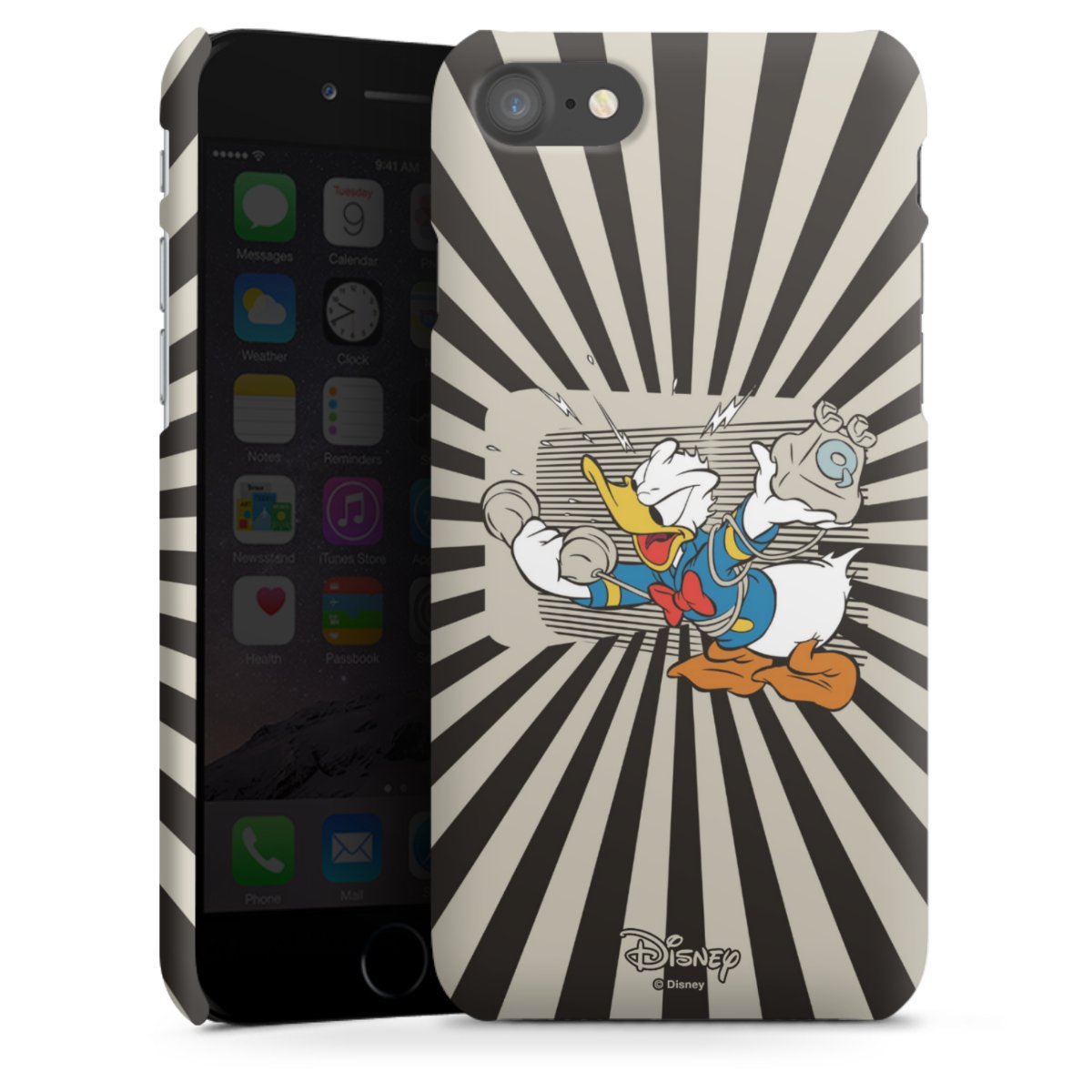 Cover Premium