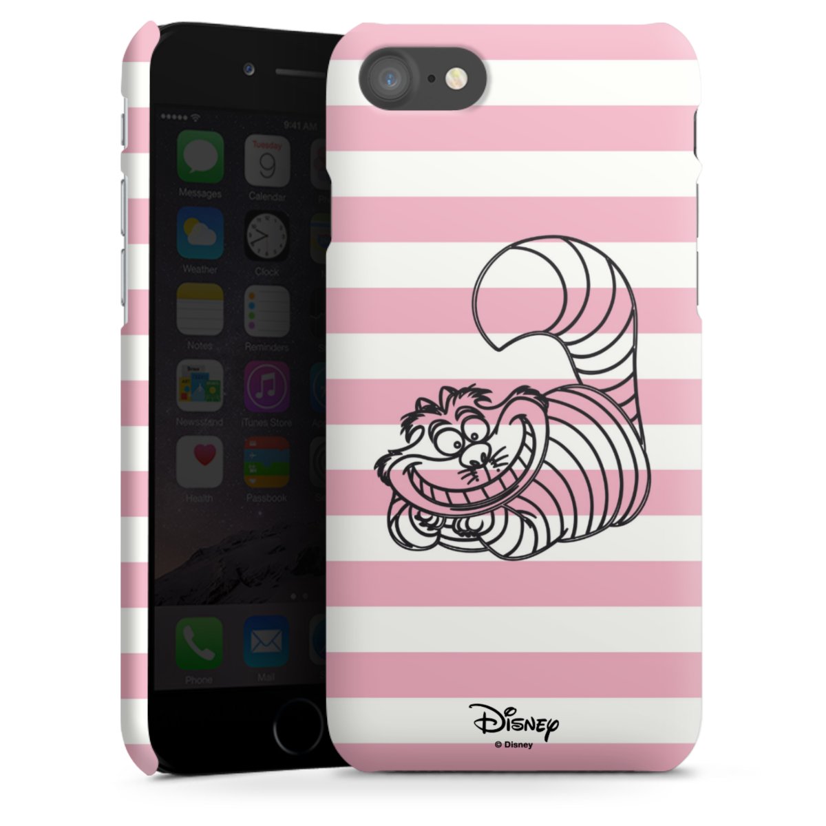 Cover Premium