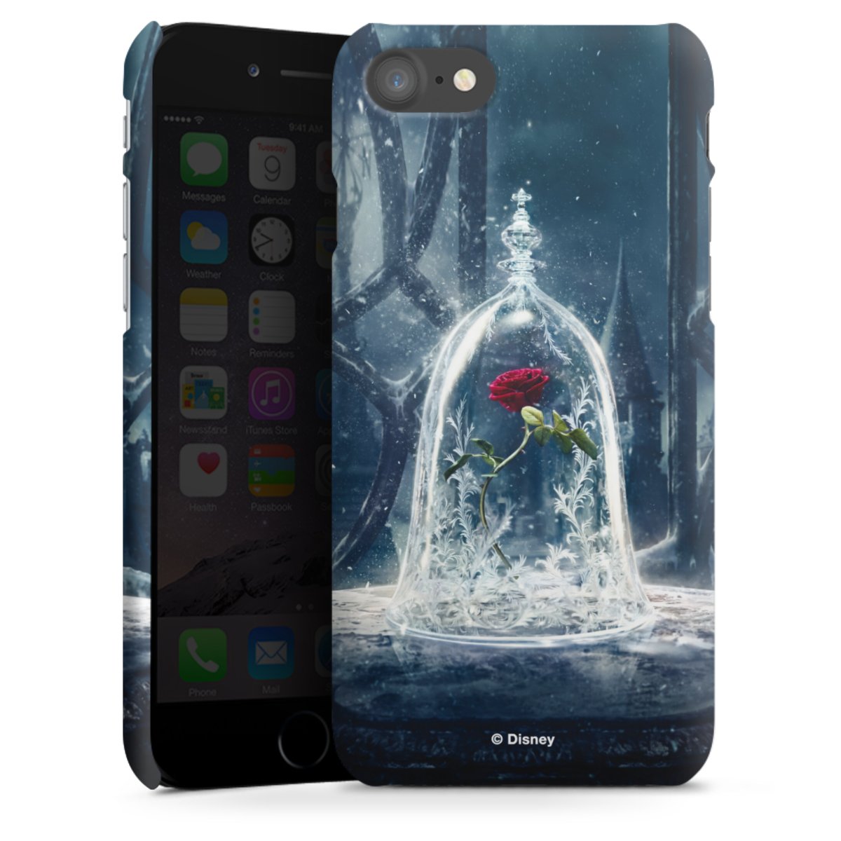 Coque Premium
