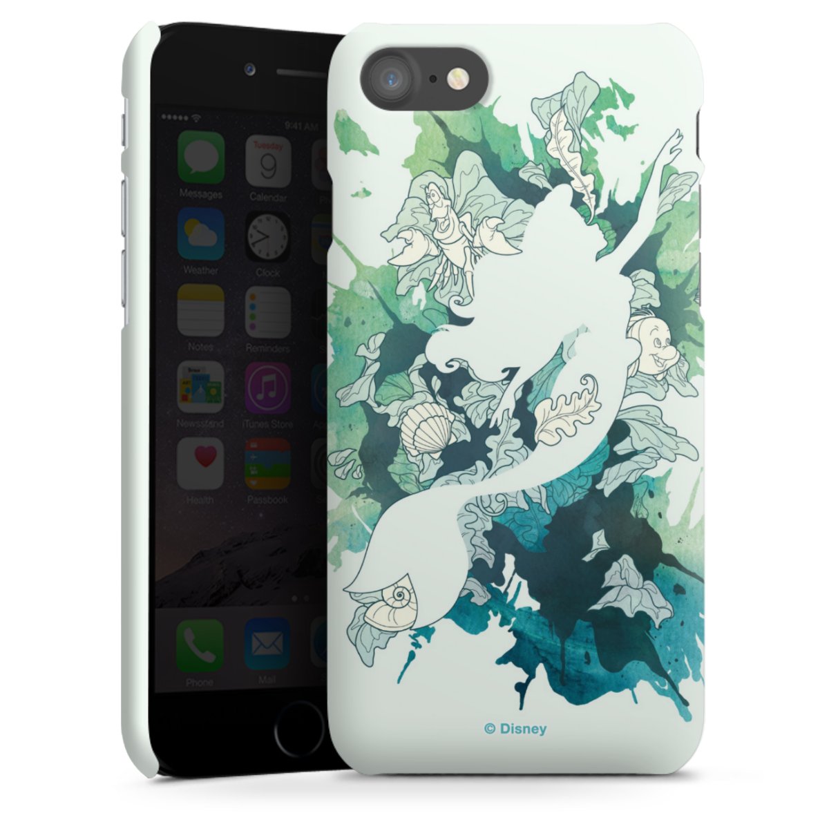 Coque Premium