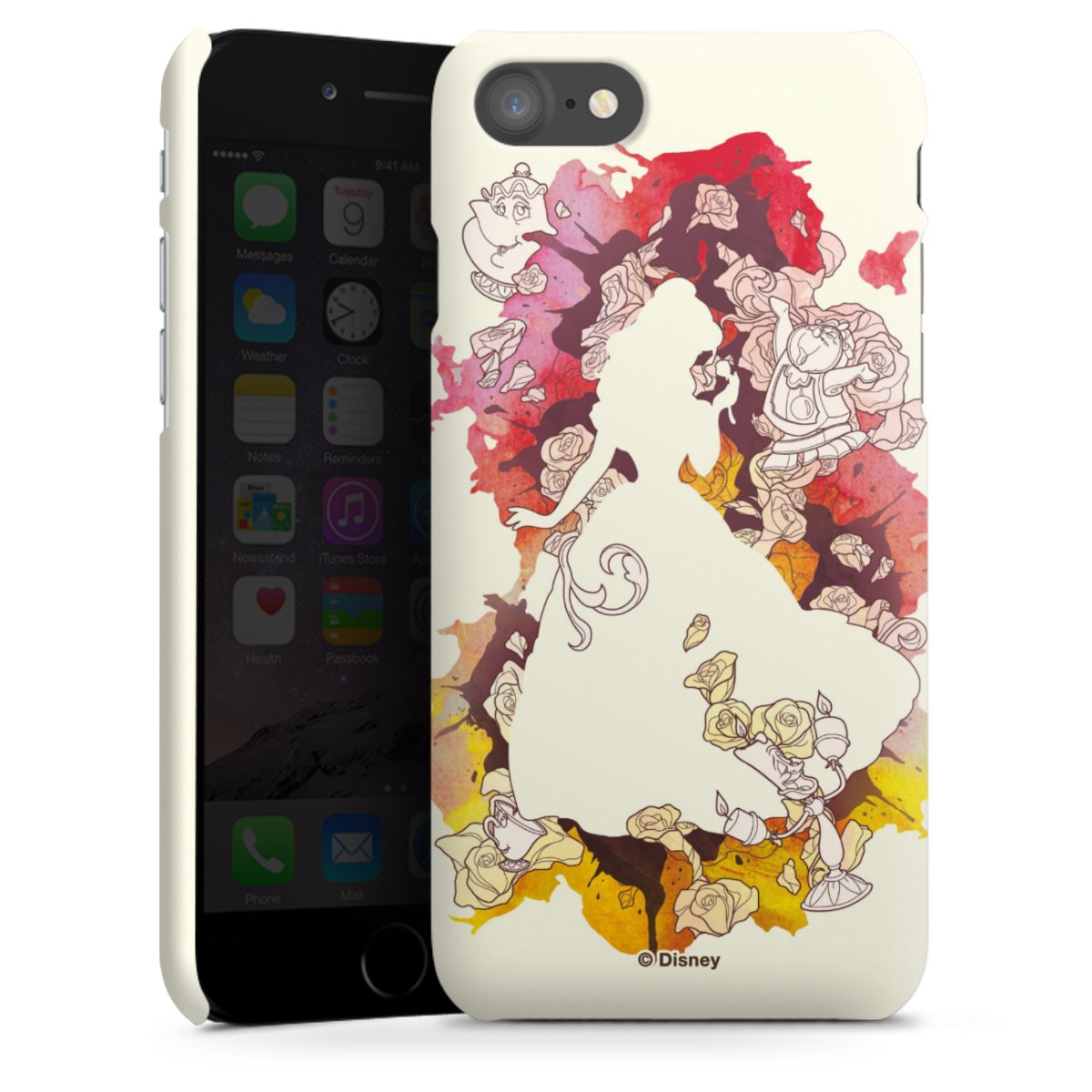 Cover Premium