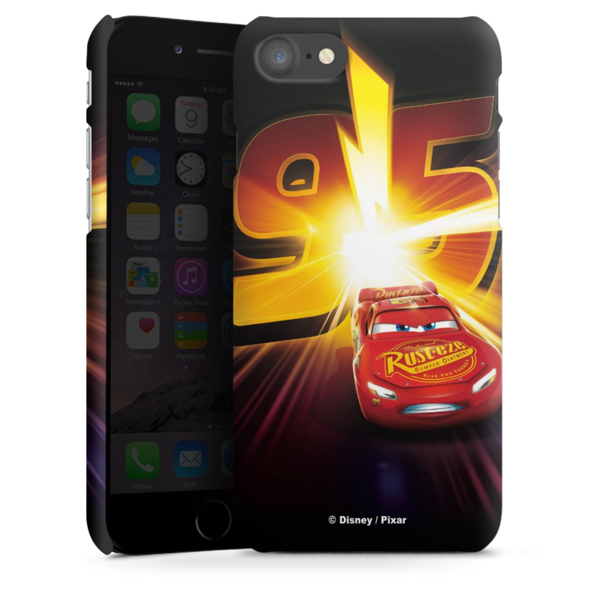 Coque Premium