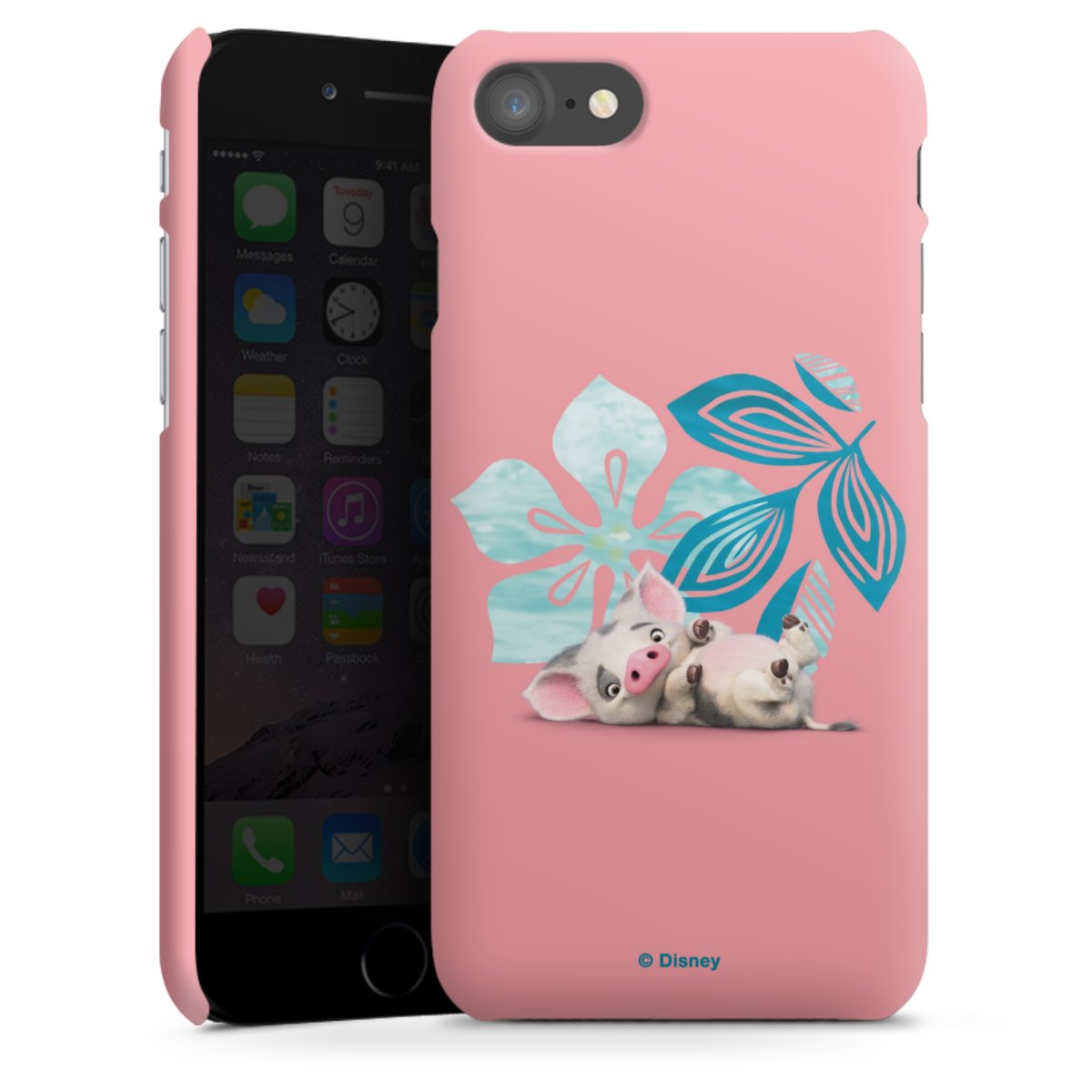 Coque Premium