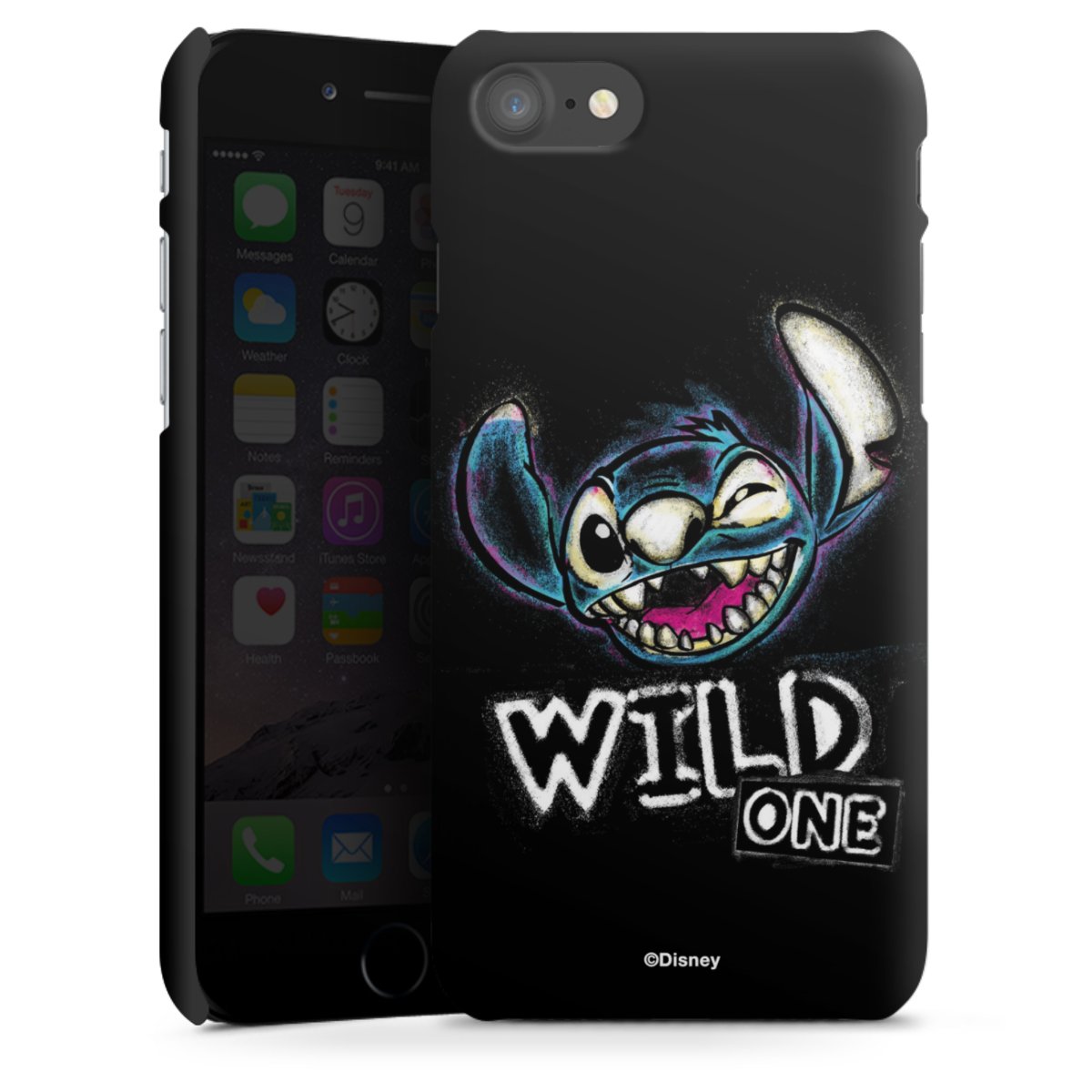 Coque Premium