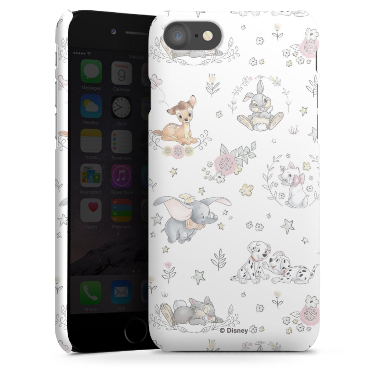 Coque Premium