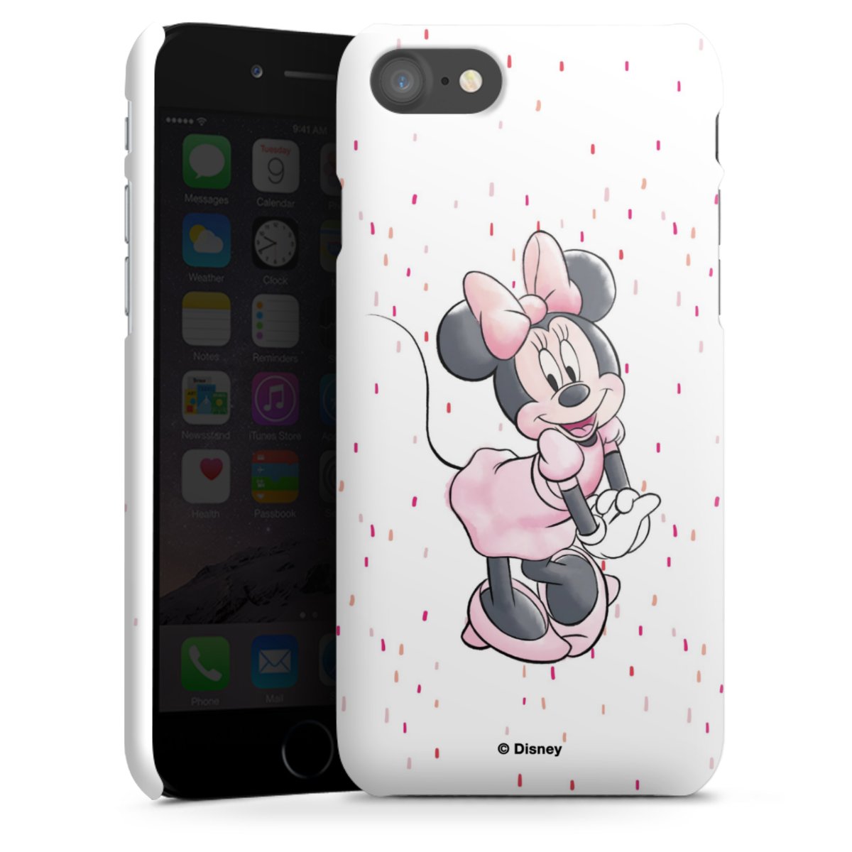 Coque Premium