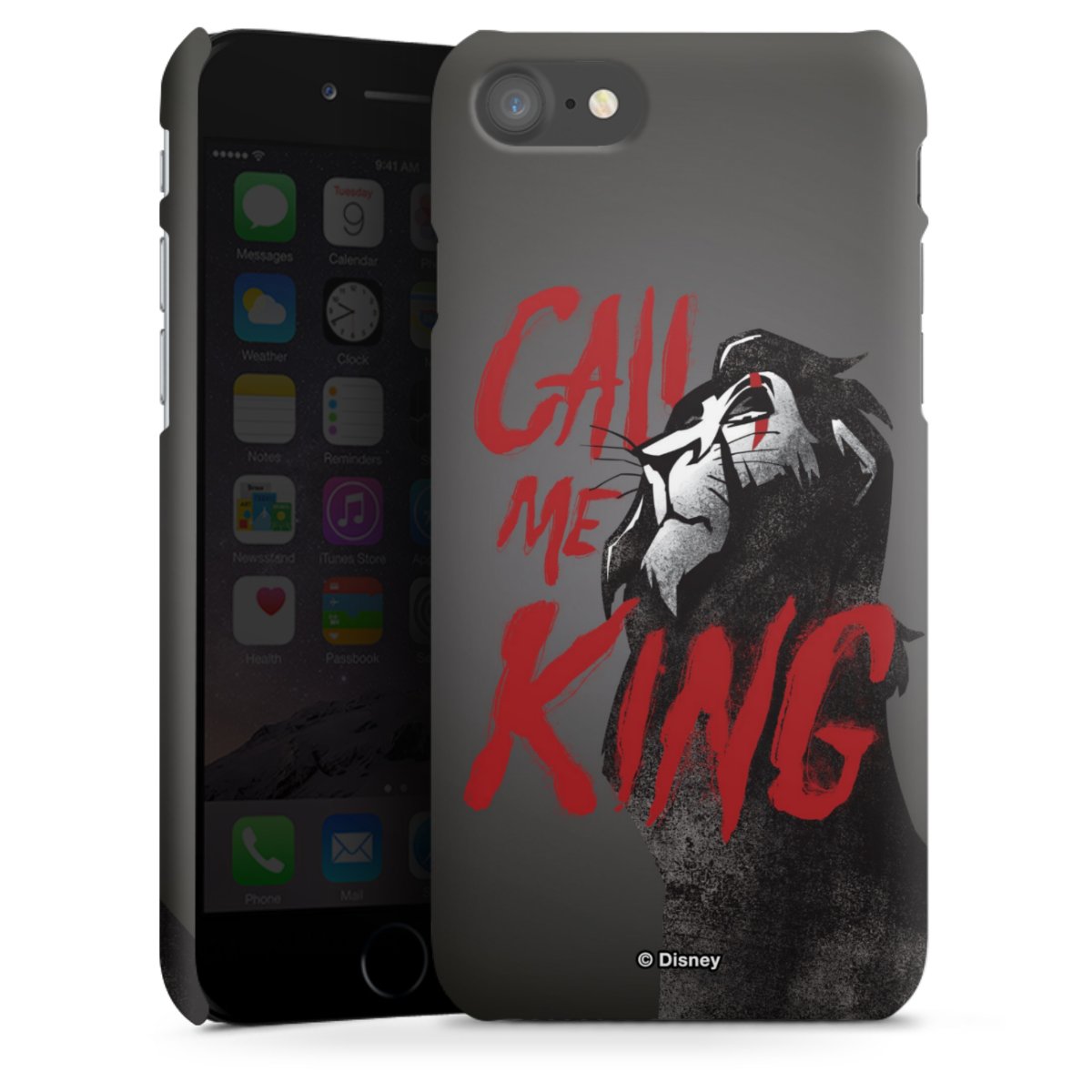 Premium hoesje