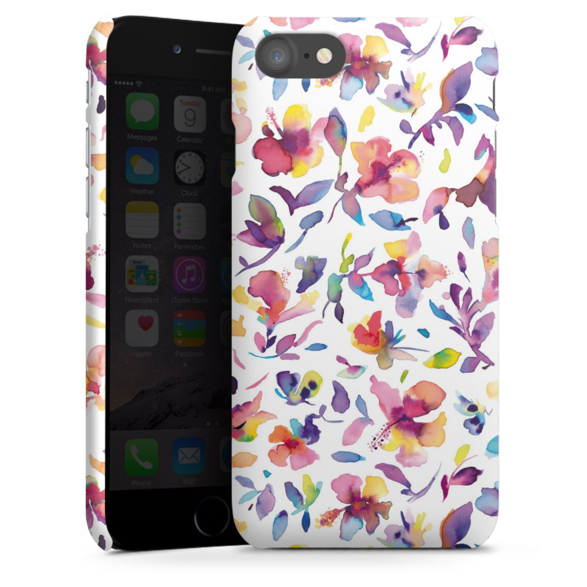 Cover Premium