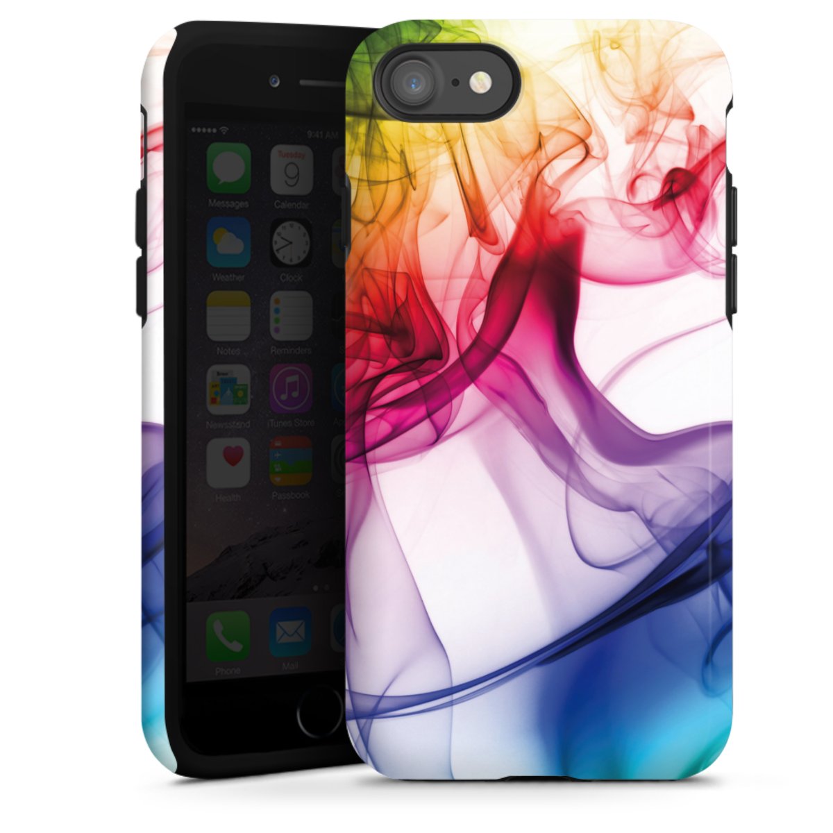 Toughcase hoesje