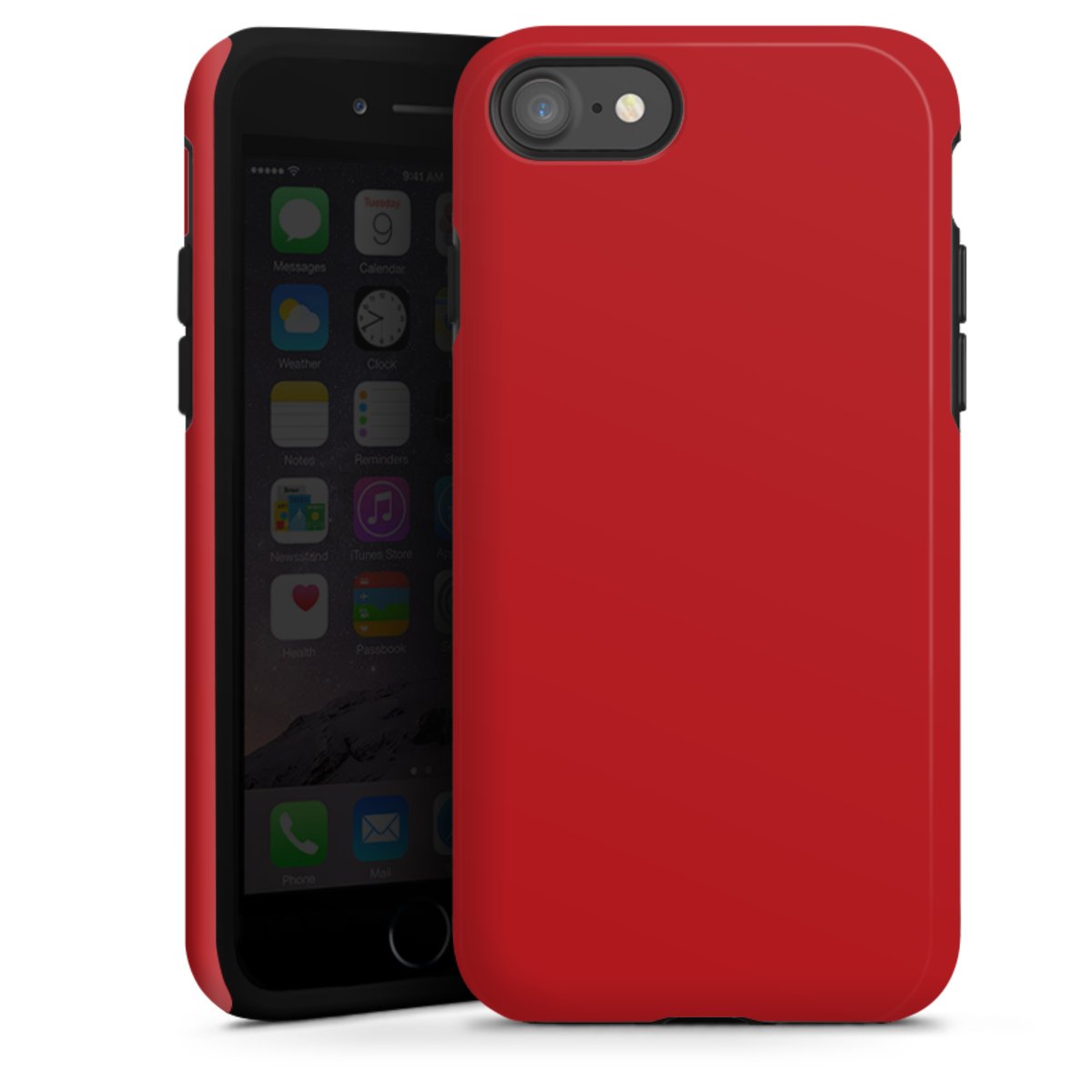 Toughcase hoesje