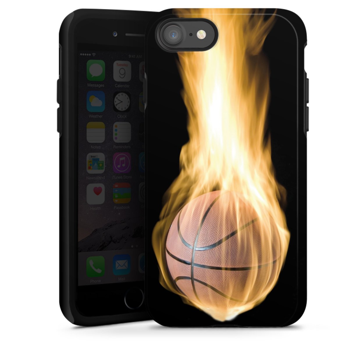 Tough Case