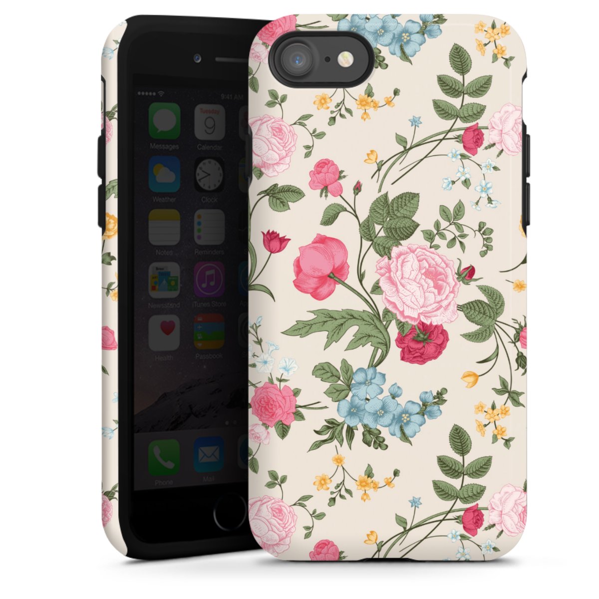 Cover rinforzata