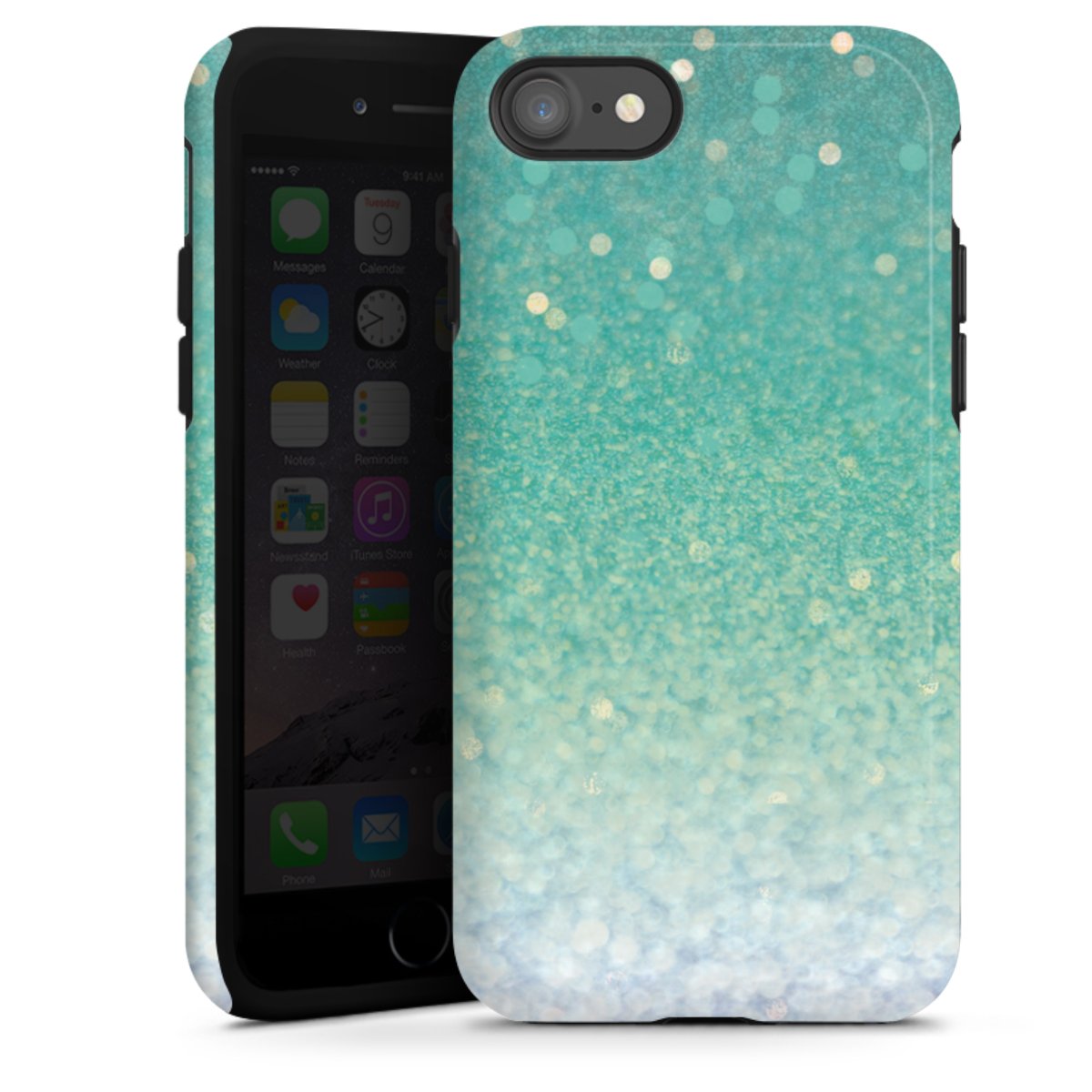 Toughcase hoesje