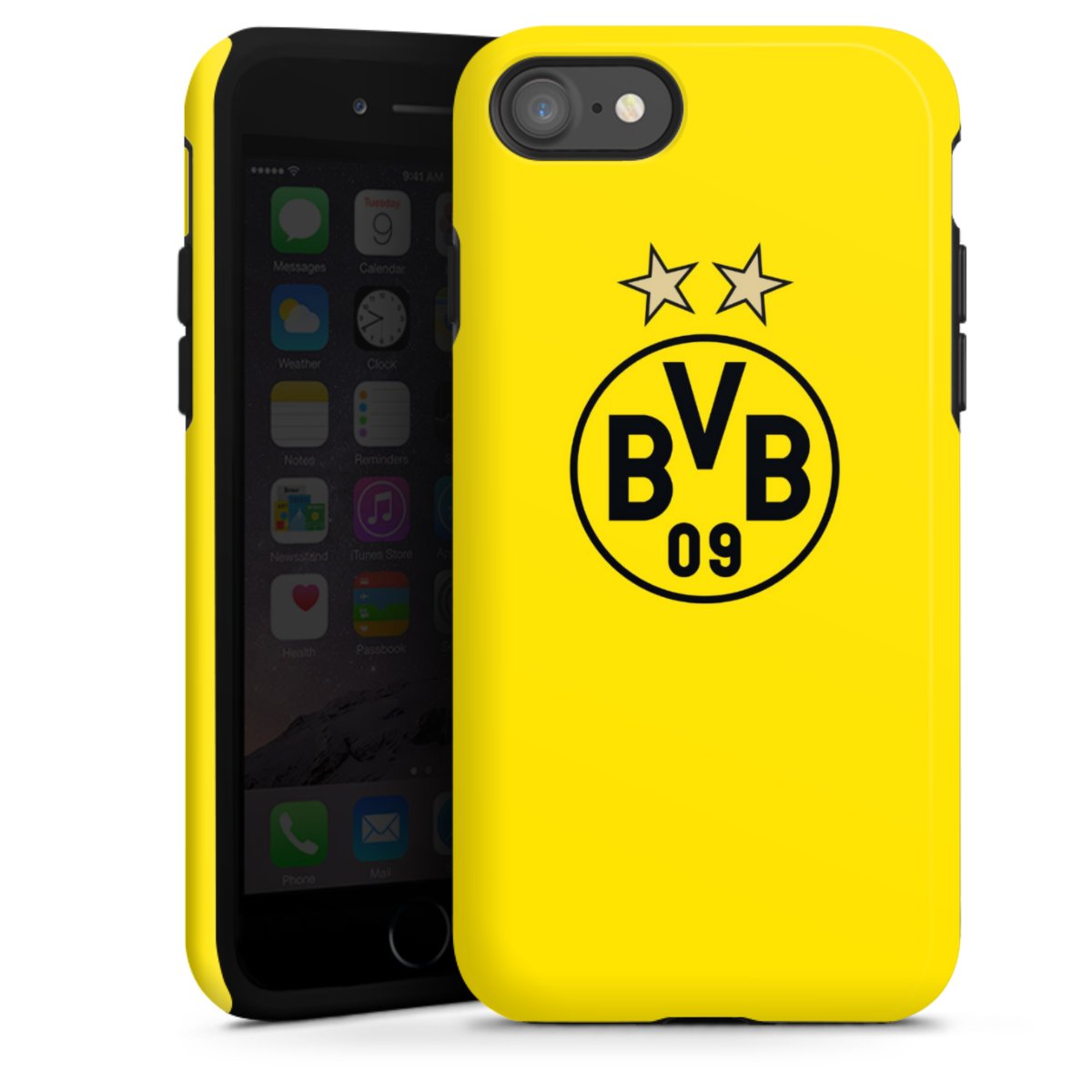 Cover rinforzata