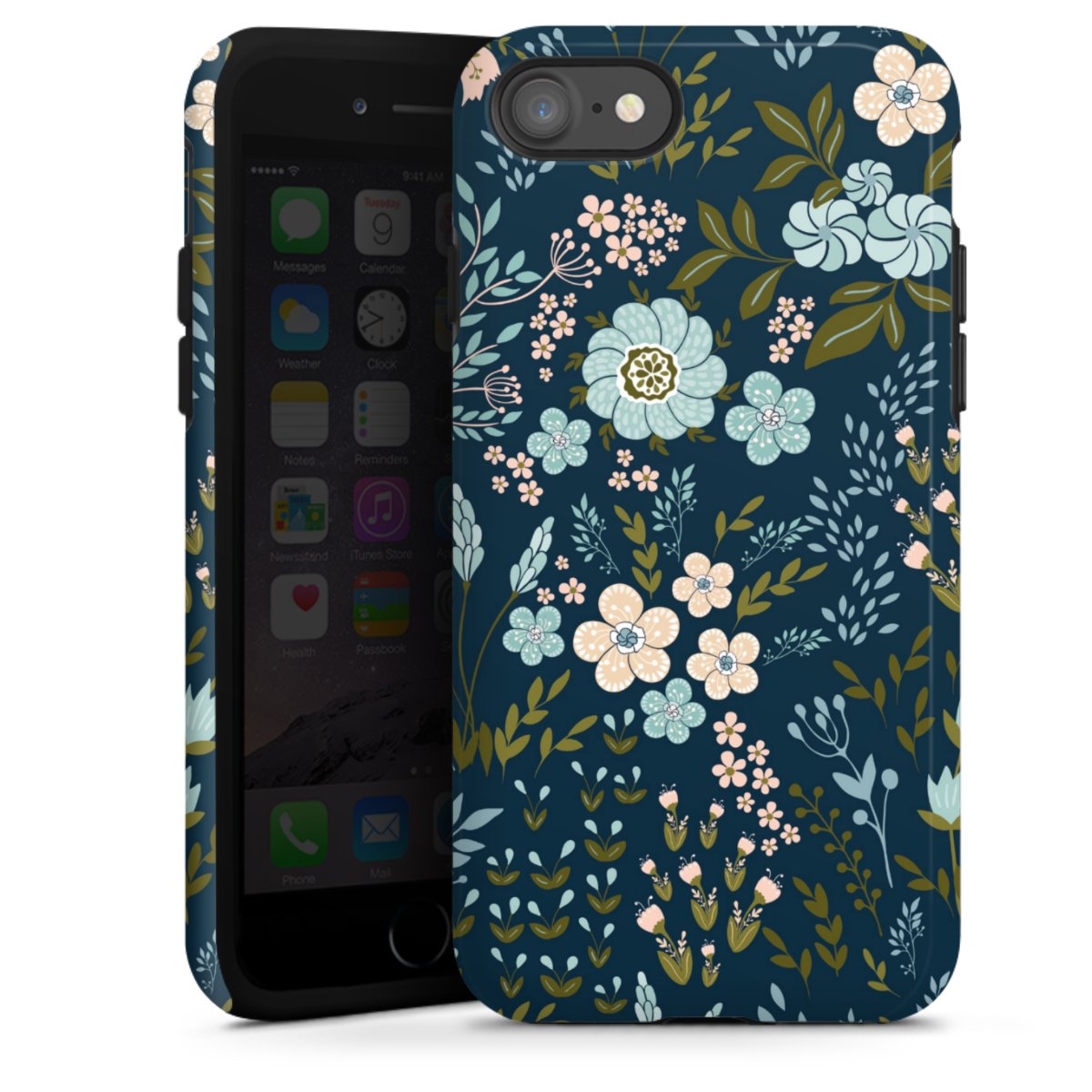 Toughcase hoesje