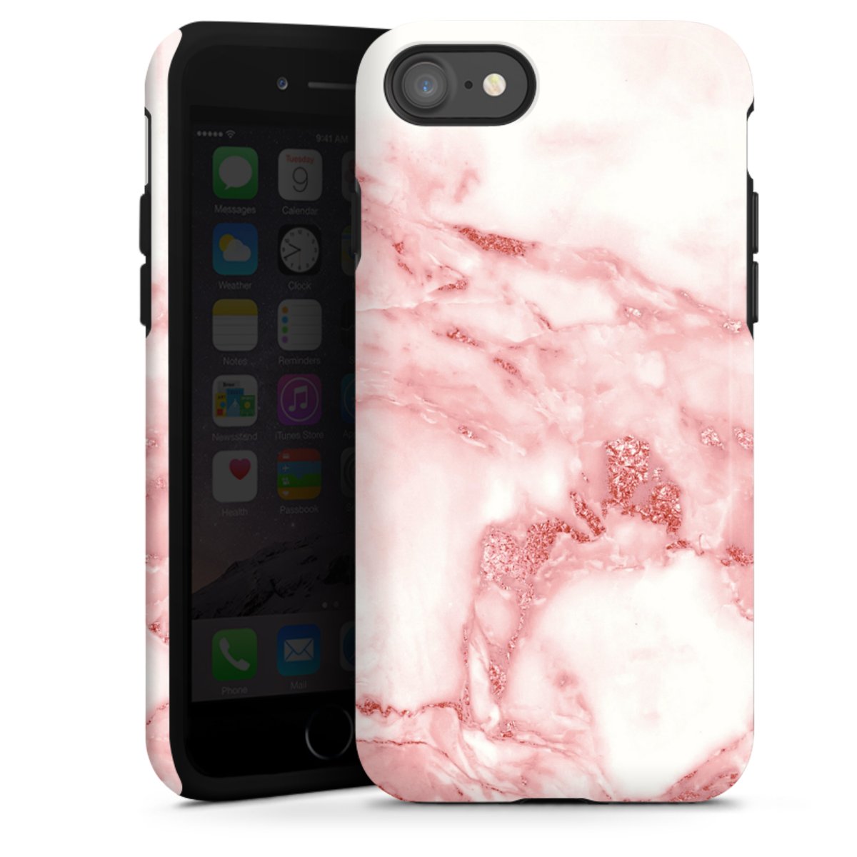 Tough Case