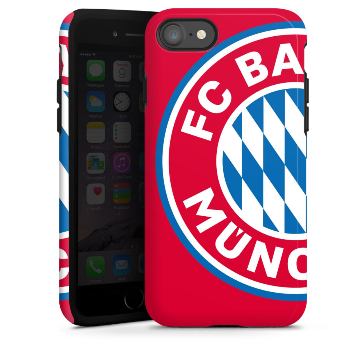 Cover rinforzata