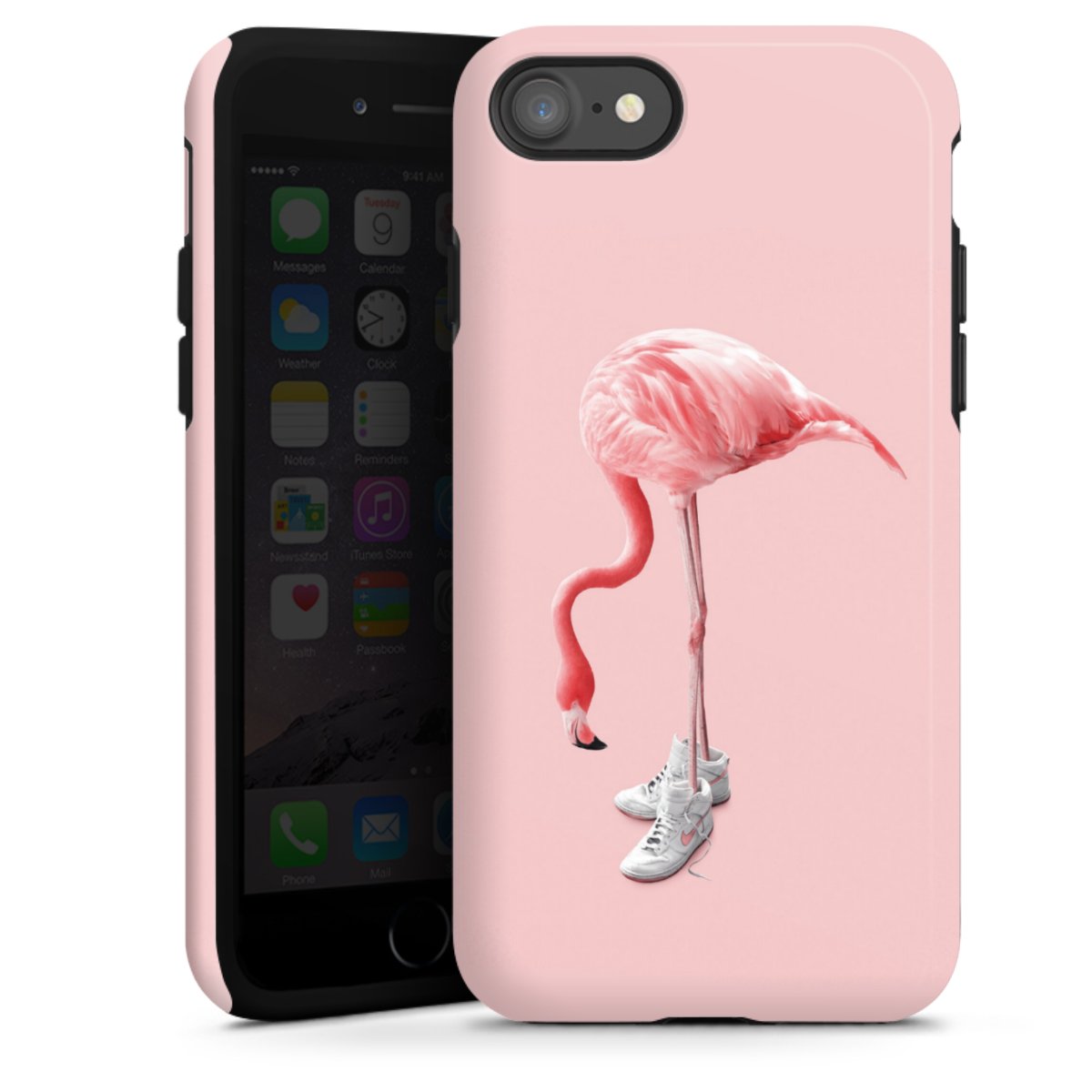 Toughcase hoesje