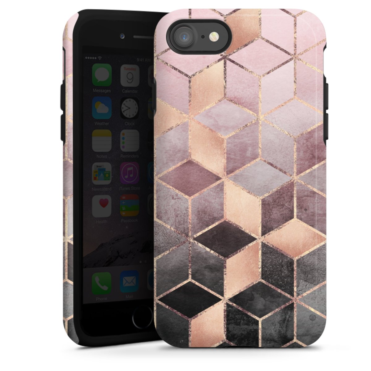 Tough Case