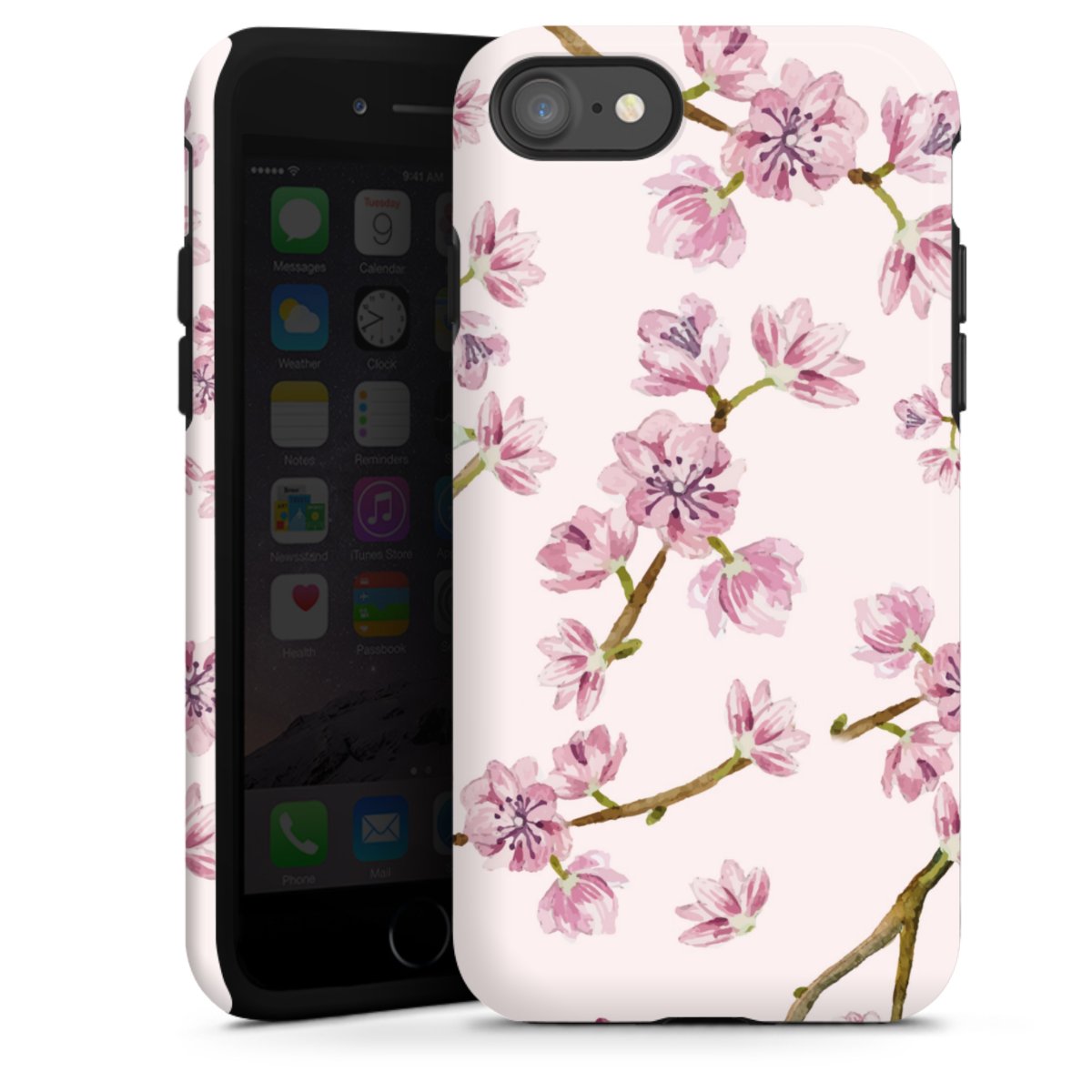 Cover rinforzata