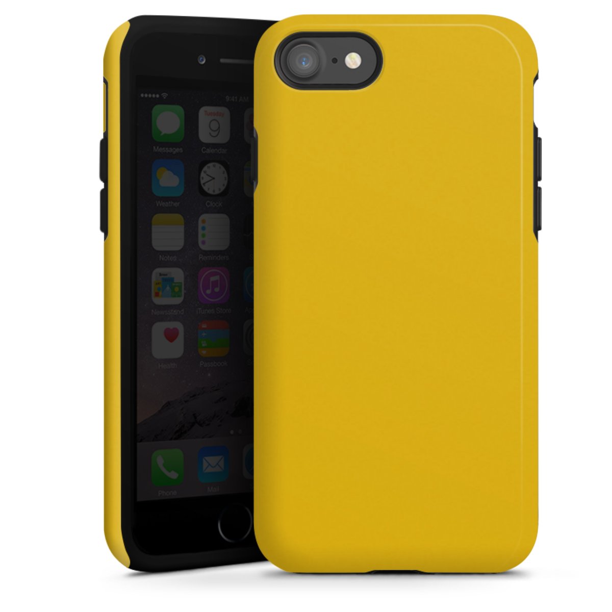 Toughcase hoesje