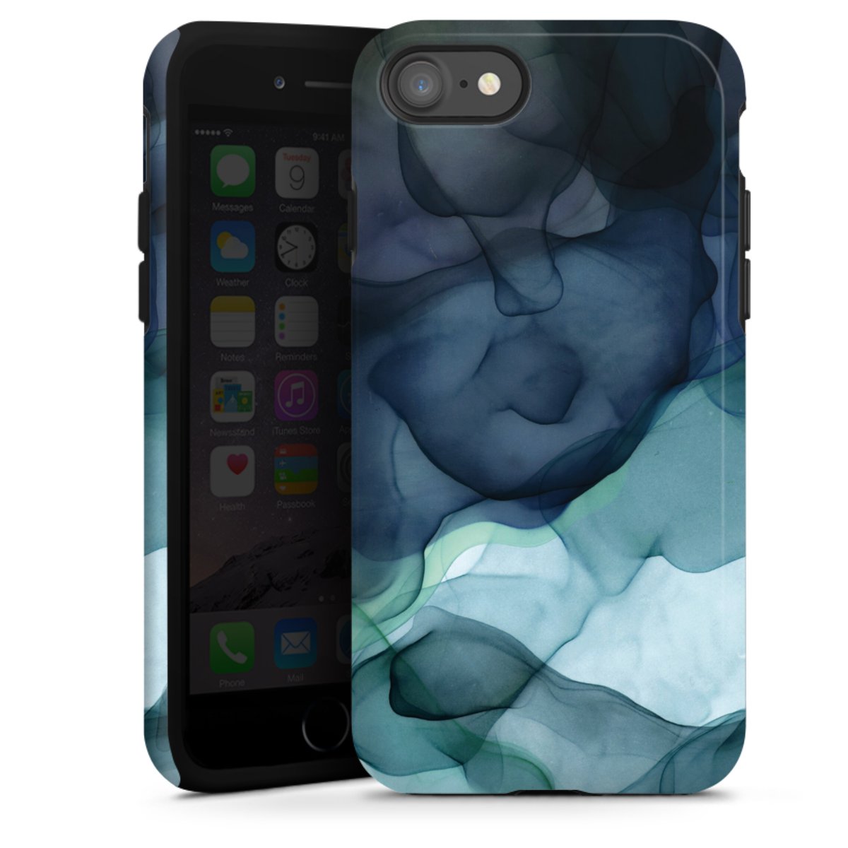 Toughcase hoesje