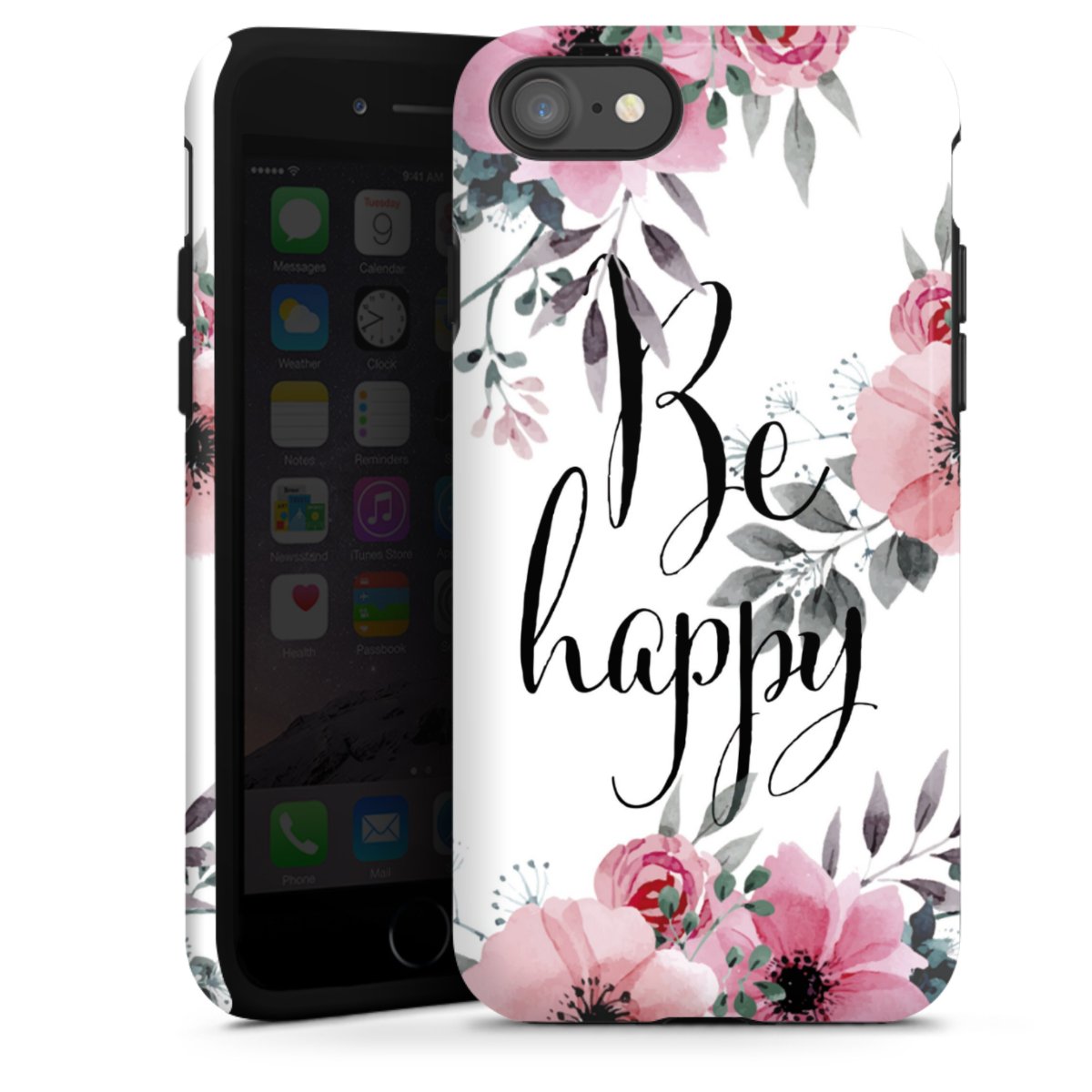Cover rinforzata