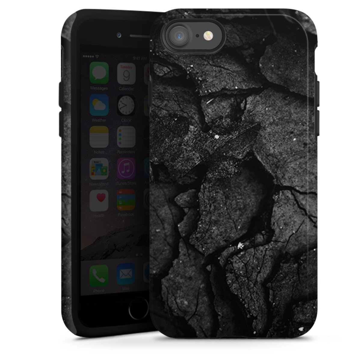 Tough Case