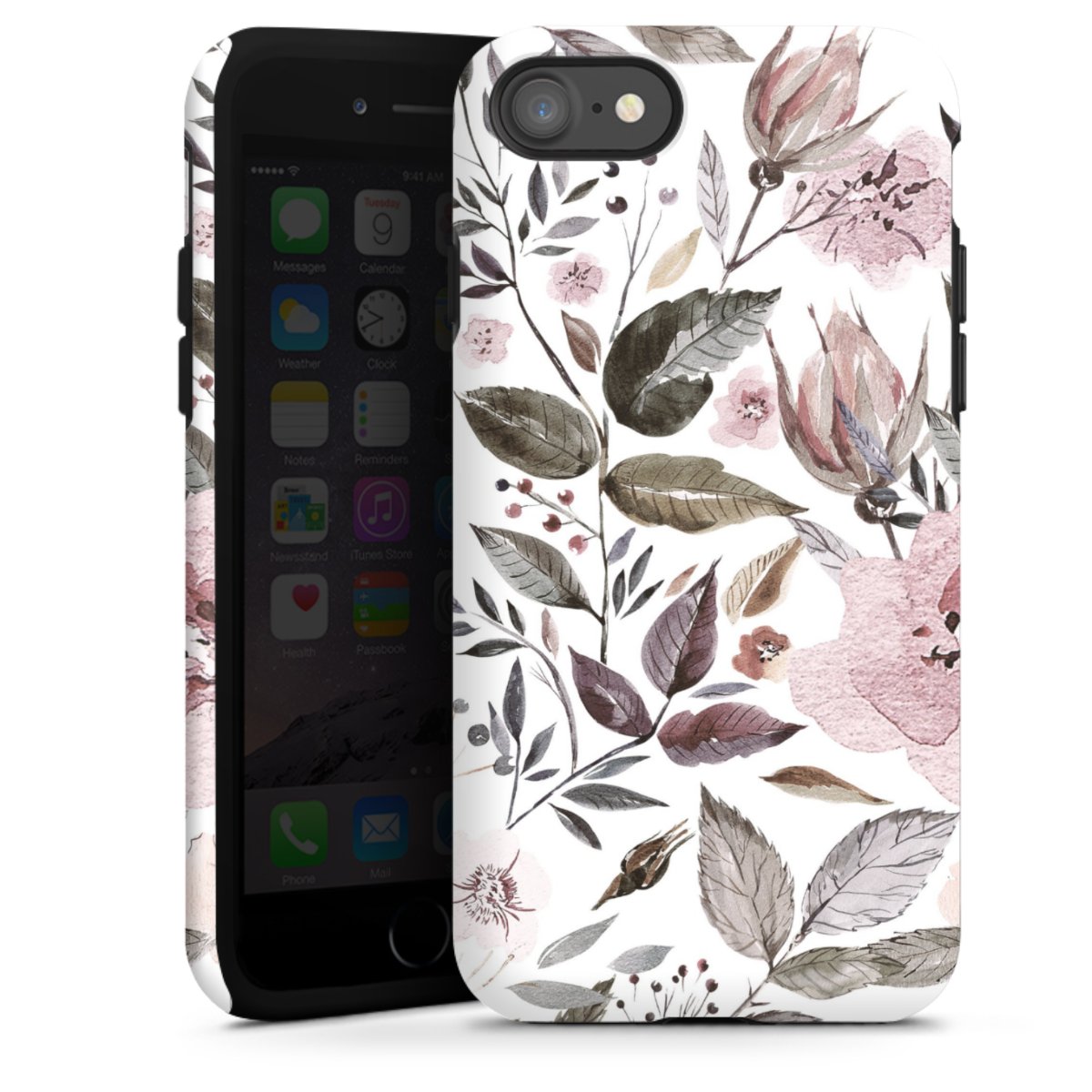 Cover rinforzata