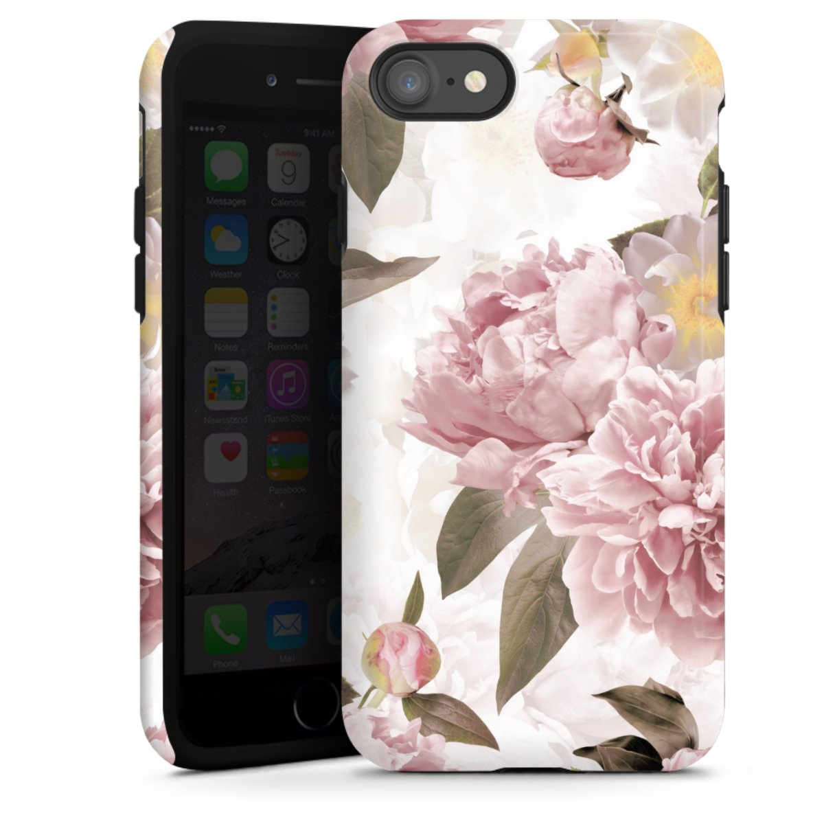 Cover rinforzata