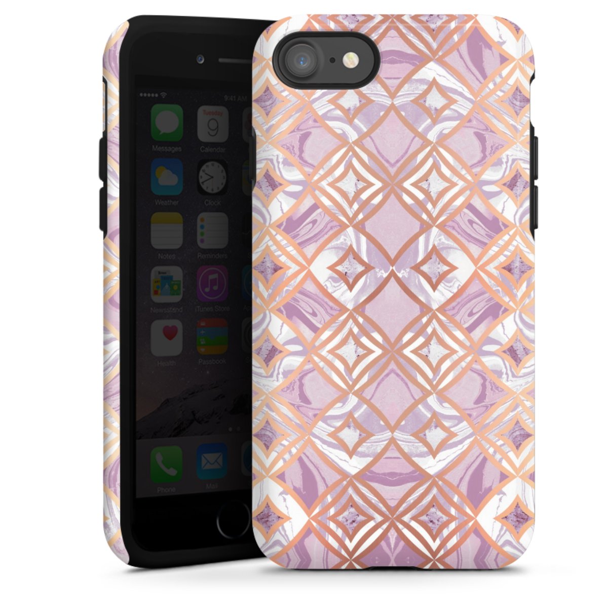 Toughcase hoesje