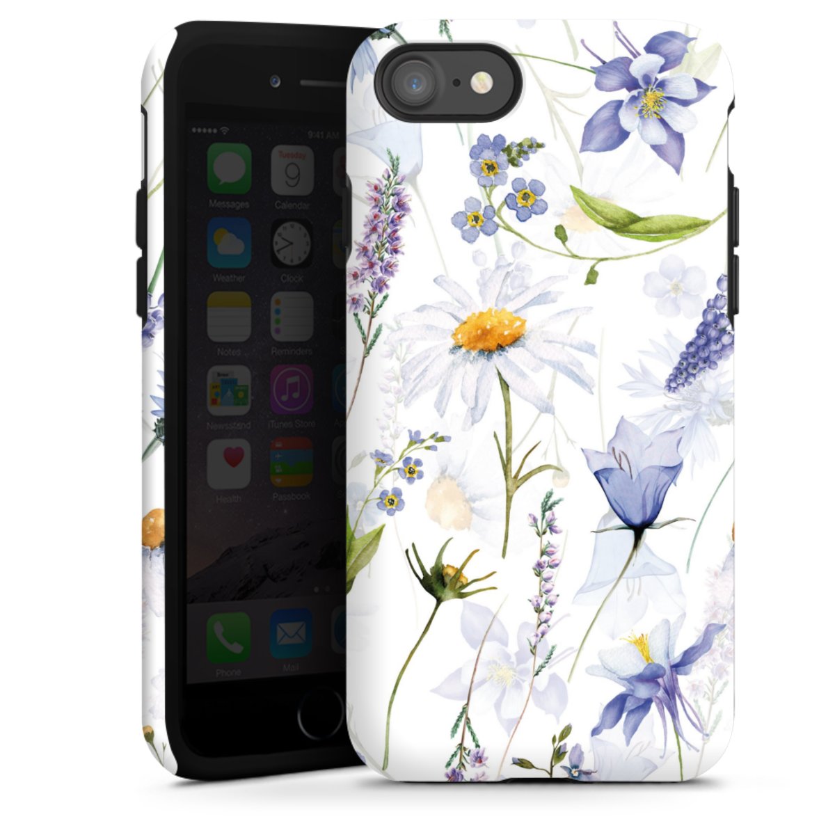 Toughcase hoesje