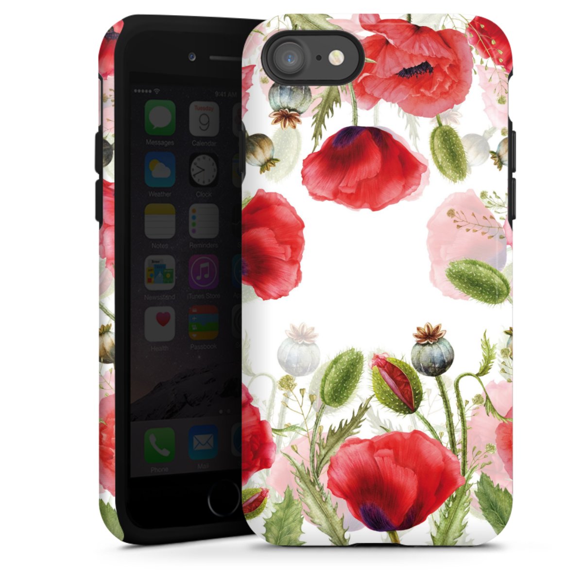 Cover rinforzata
