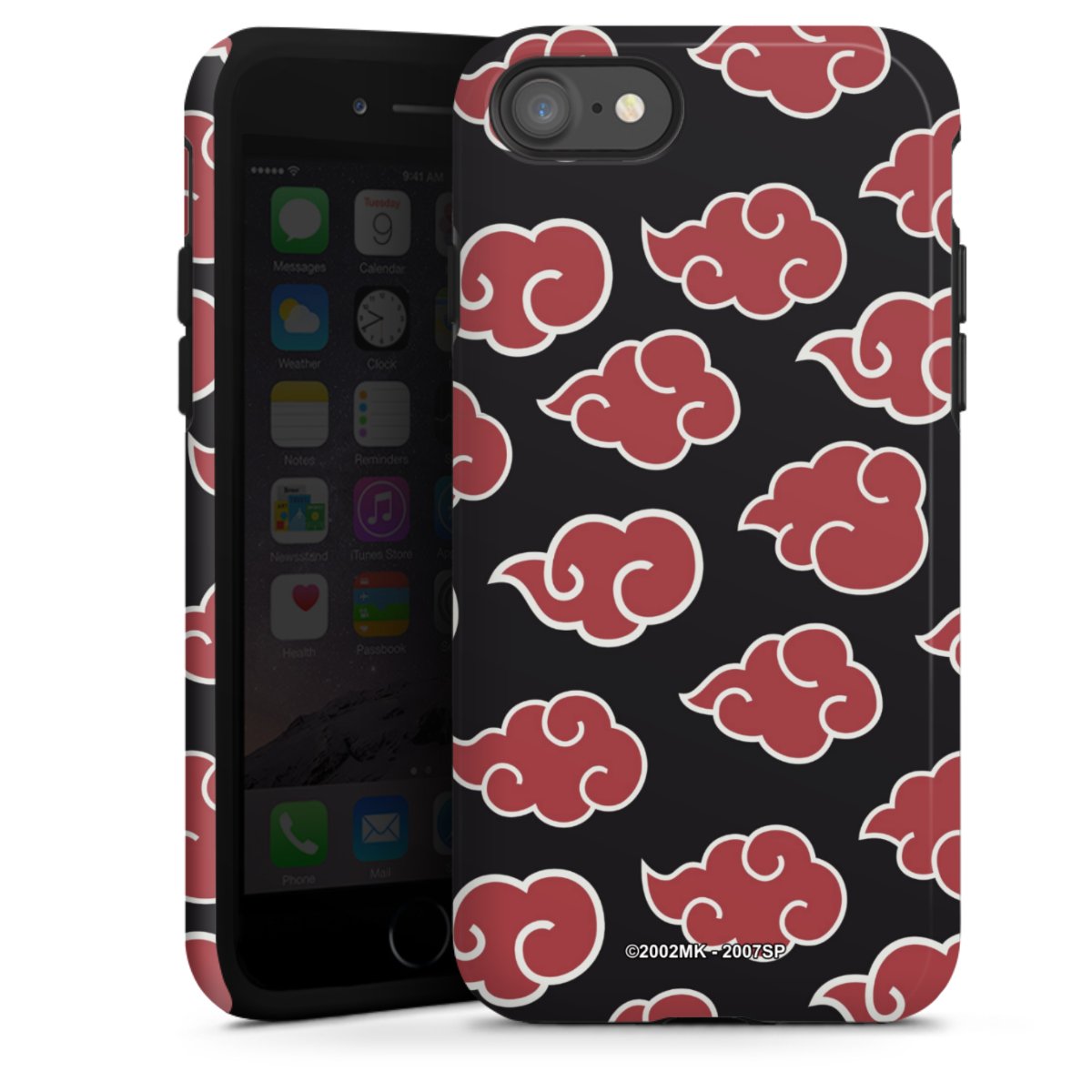 Tough Case