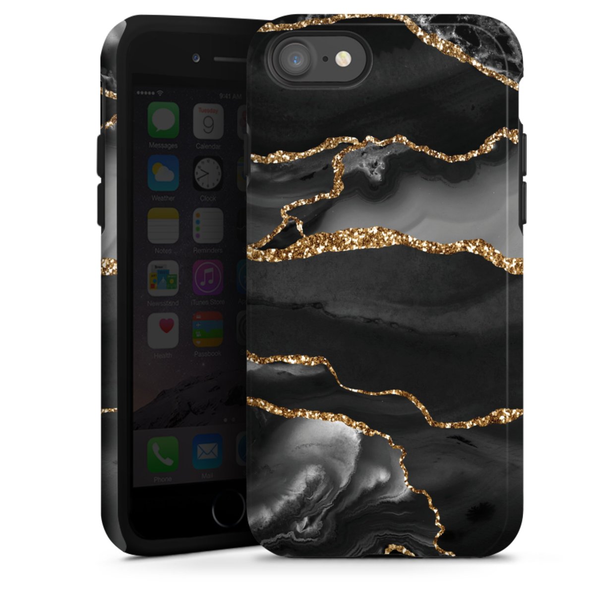Tough Case
