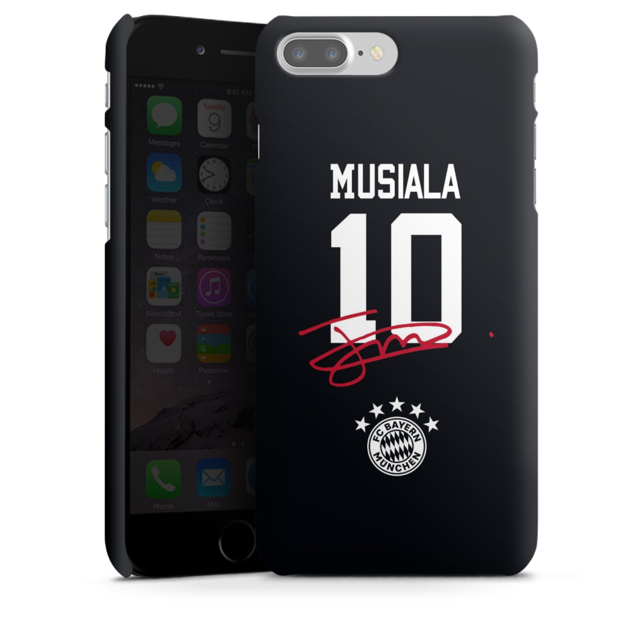 Musiala 10