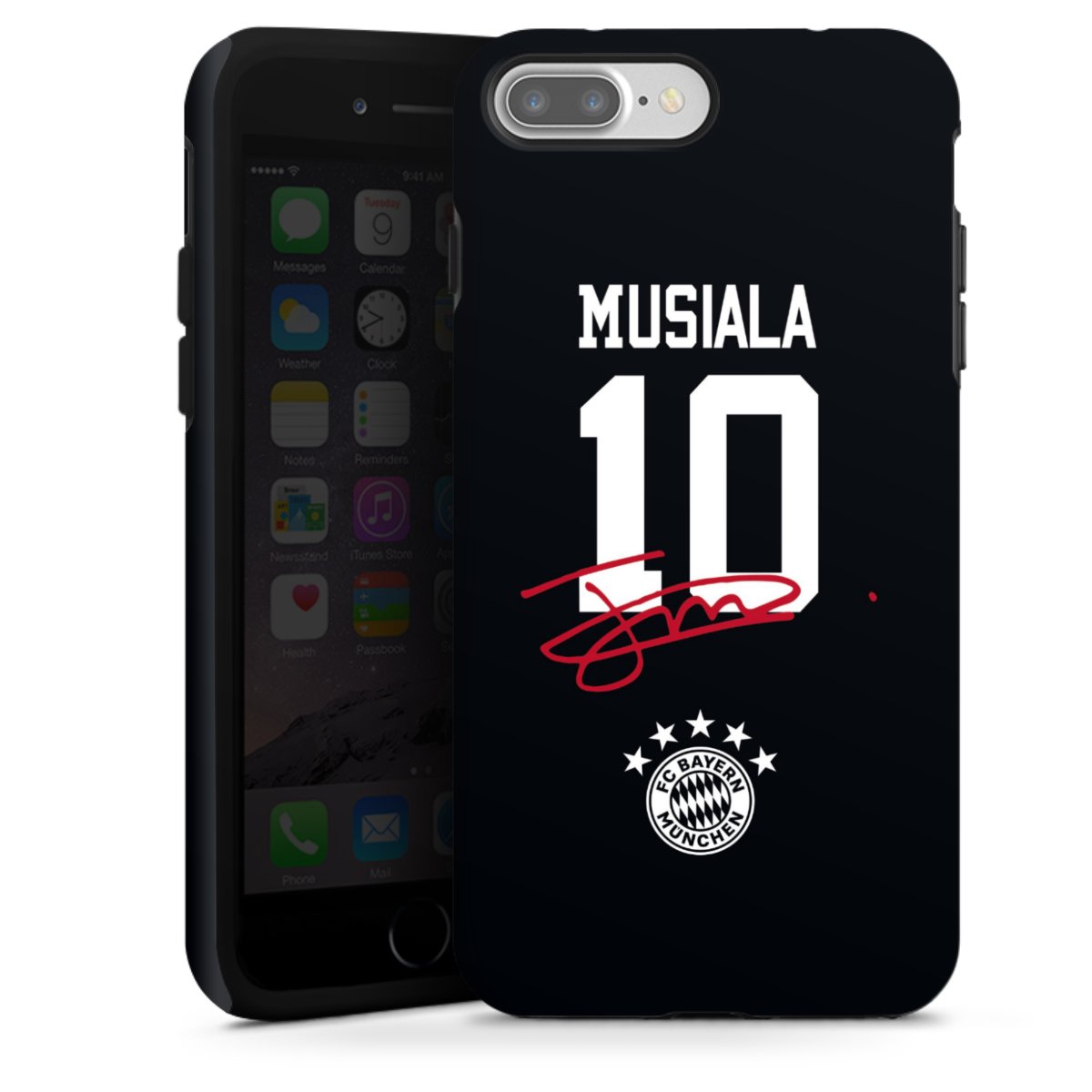 Musiala 10