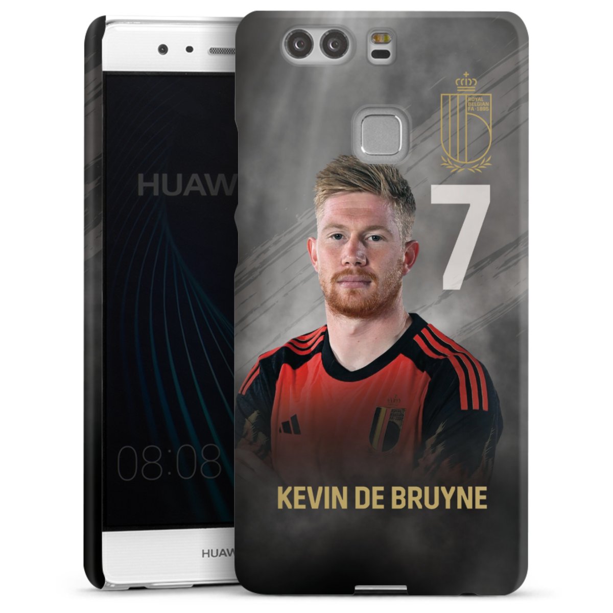 Kevin De Bruyne 7 