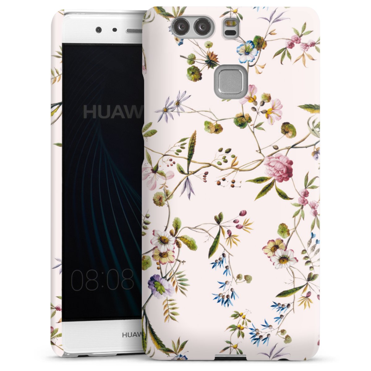 Vintage Blumen Spring