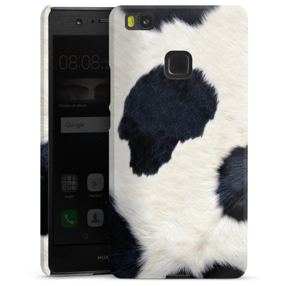 Peau de Vache